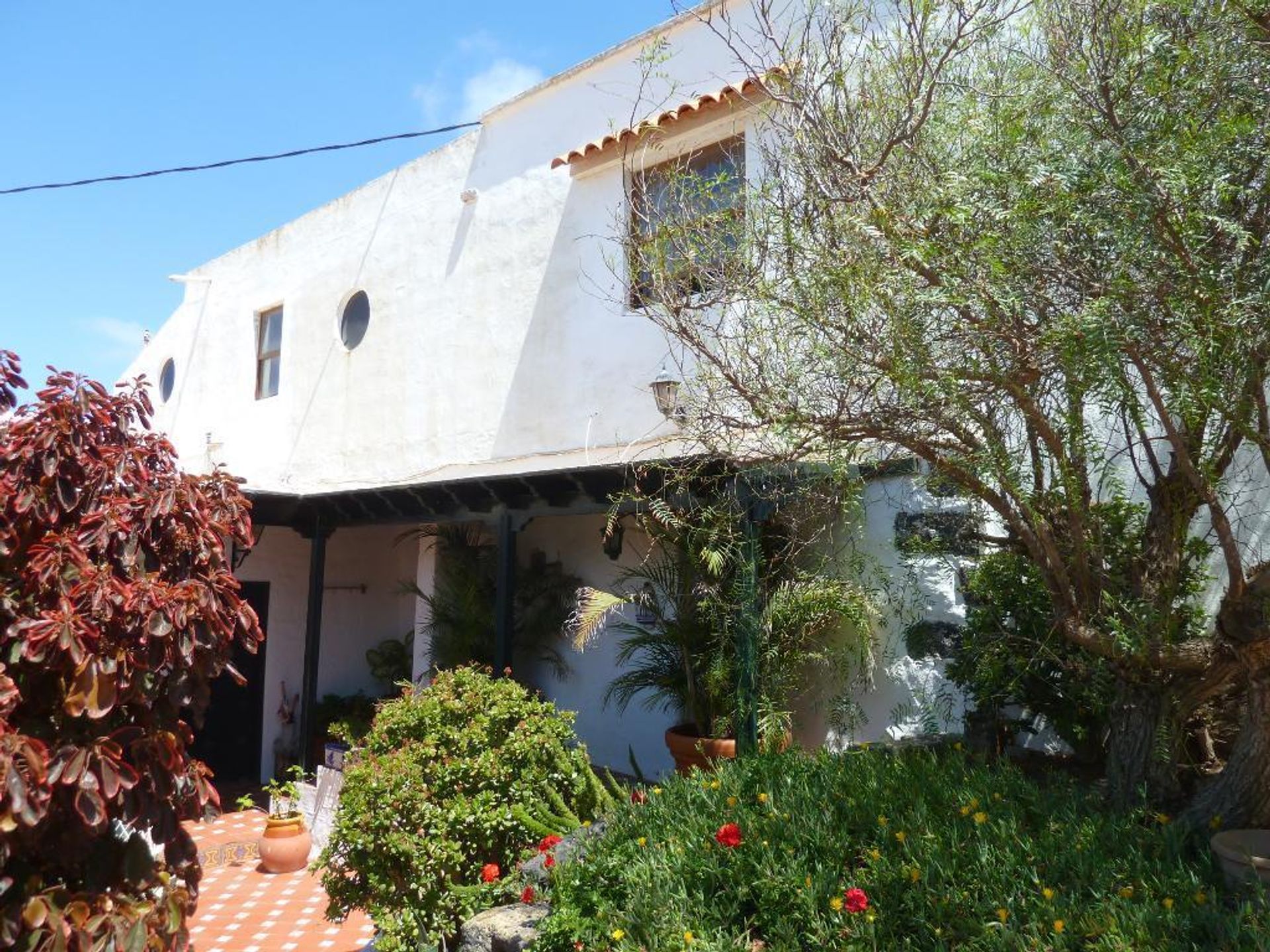 casa en masdache, Islas Canarias 10729412