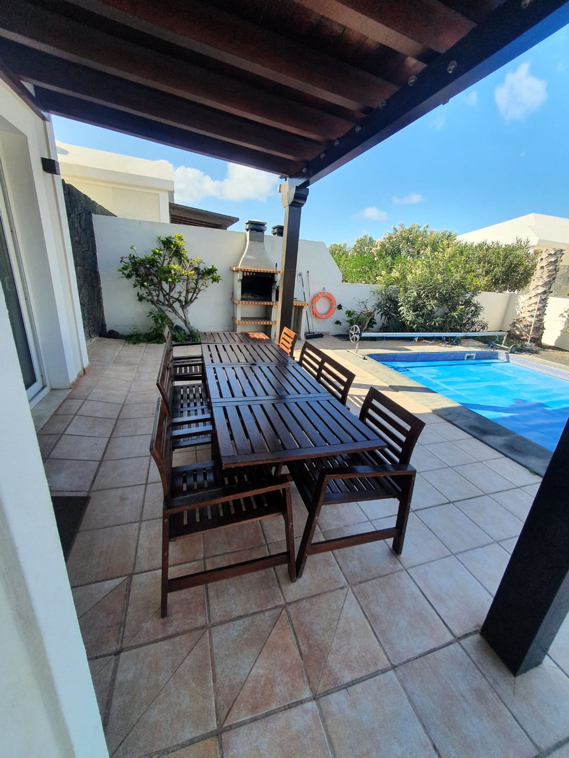 Casa nel Playa Blanca, Canarias 10729428