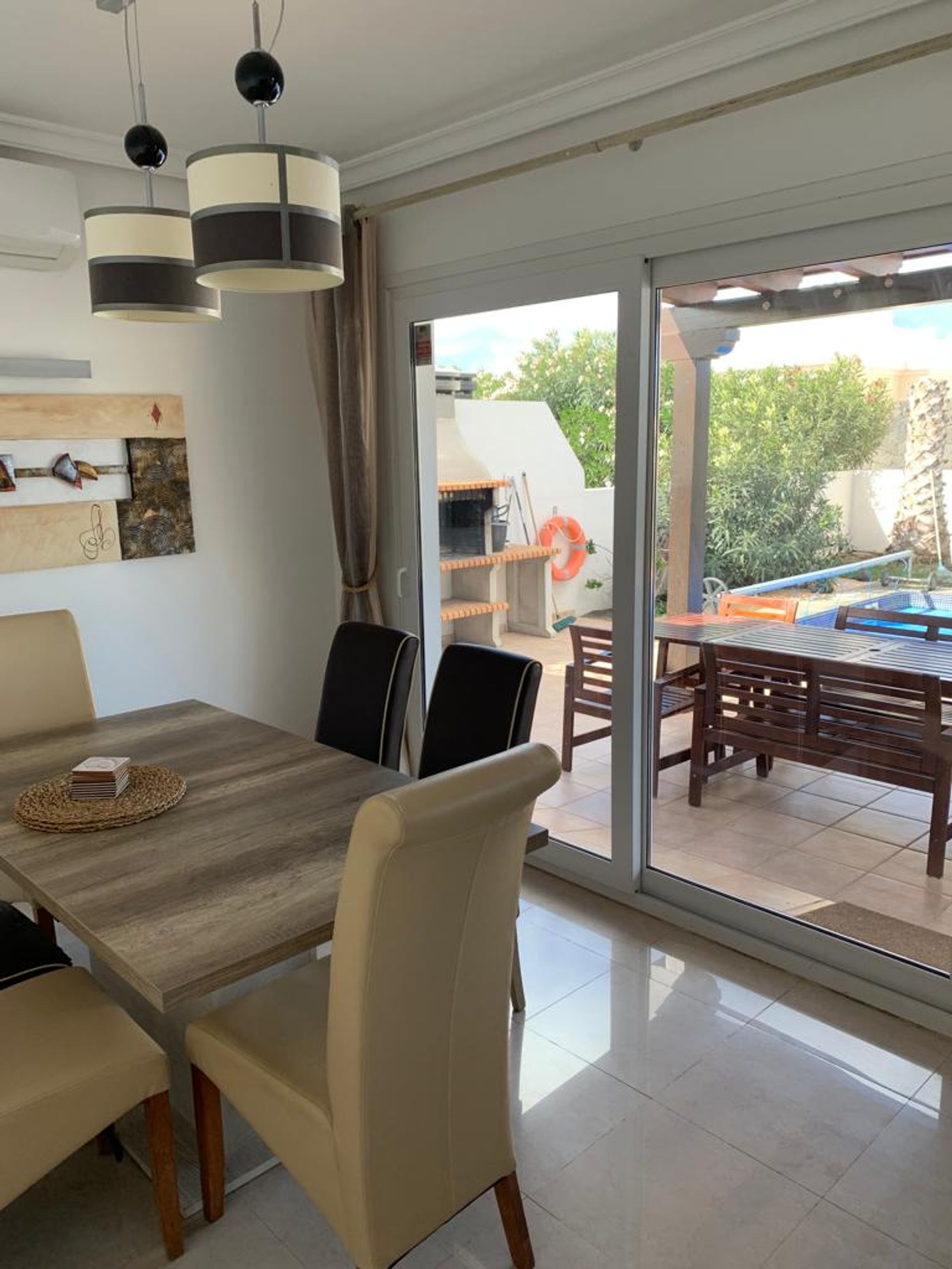 House in Playa Blanca, Canarias 10729428