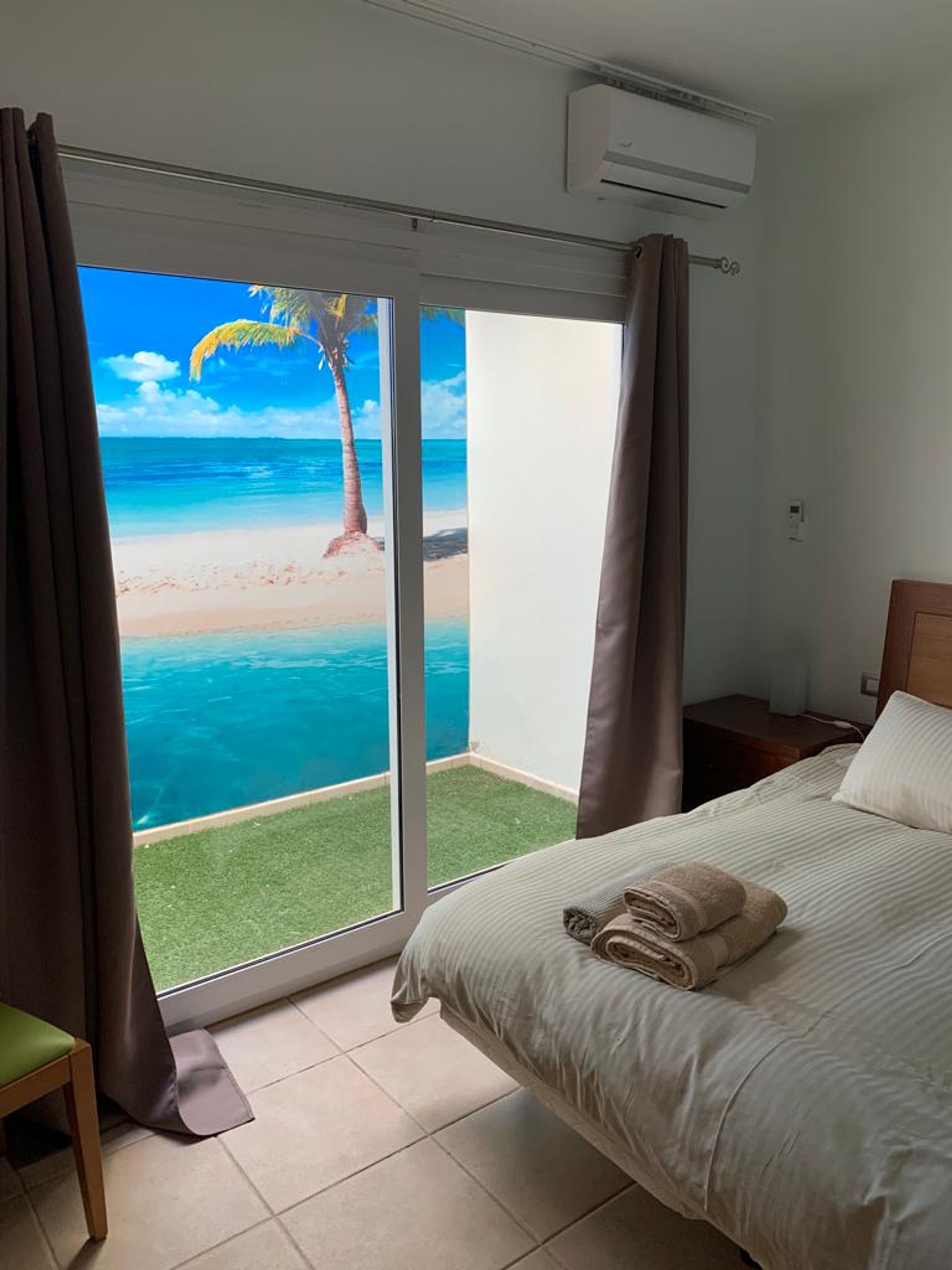 Rumah di Playa Blanca, Canarias 10729428