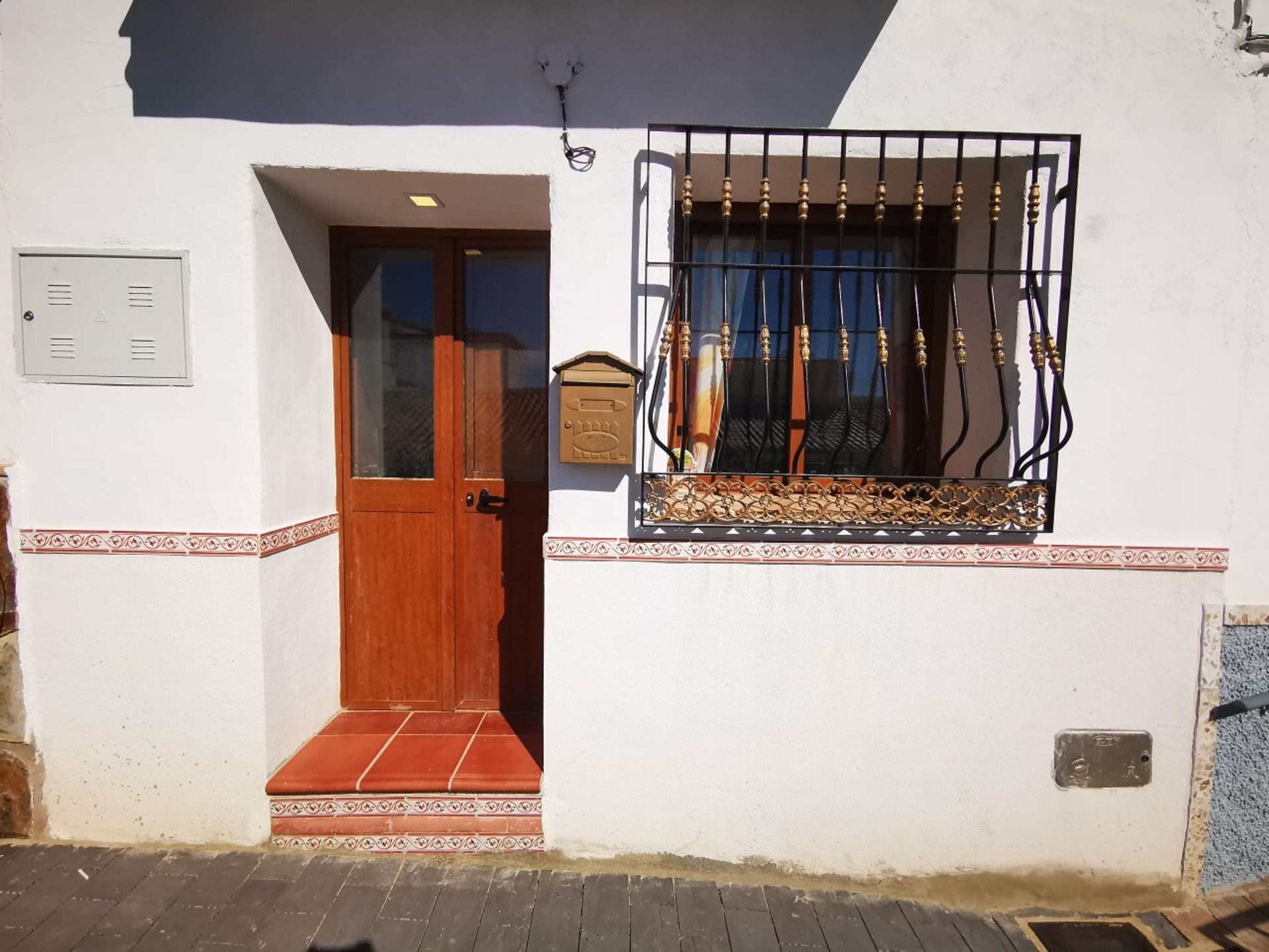 Haus im Periana, Andalucía 10729438