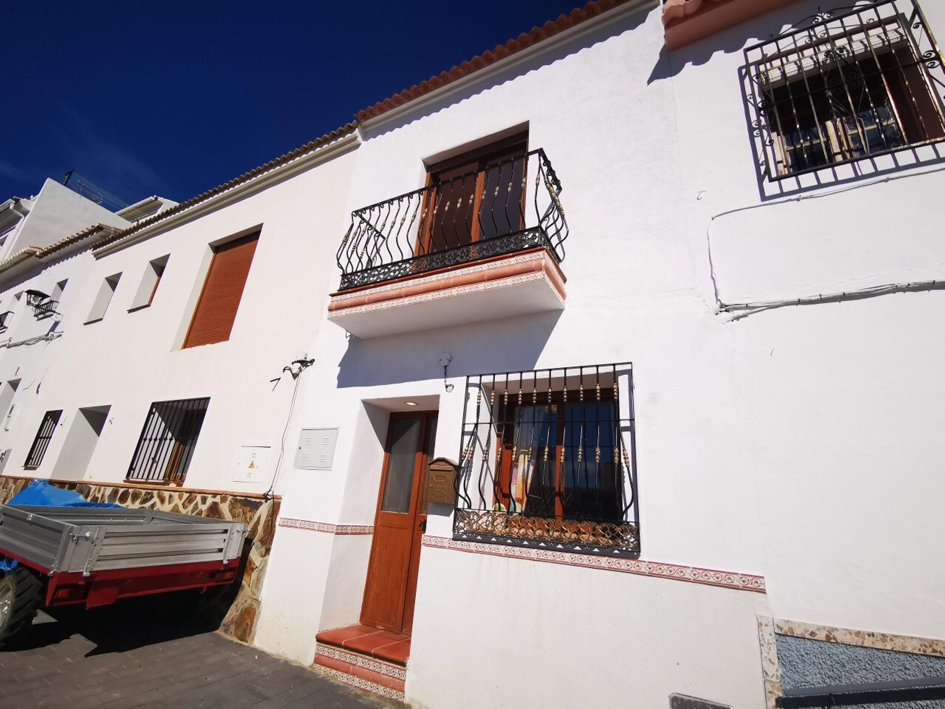 Haus im Periana, Andalucía 10729438