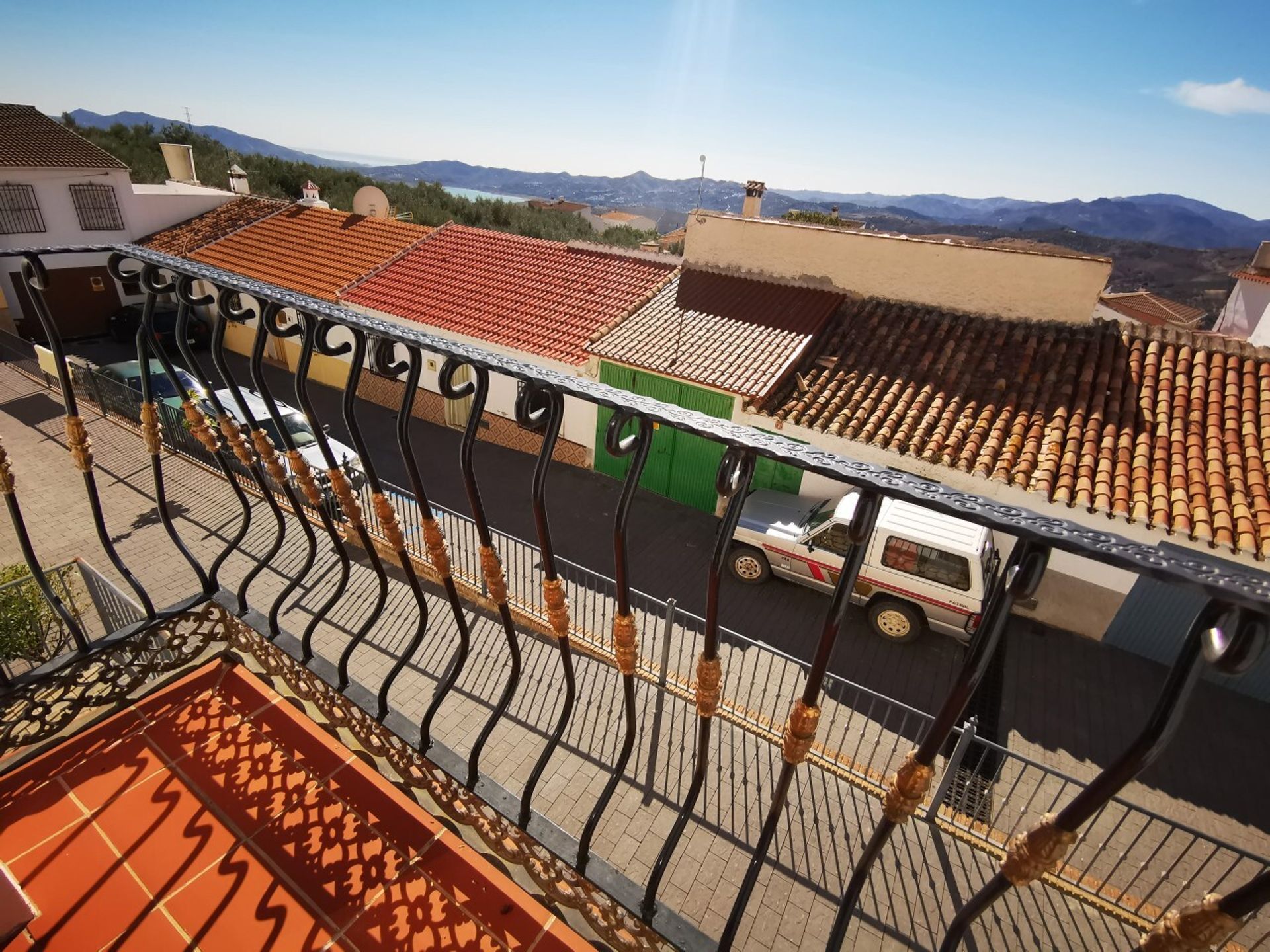 Haus im Periana, Andalucía 10729438