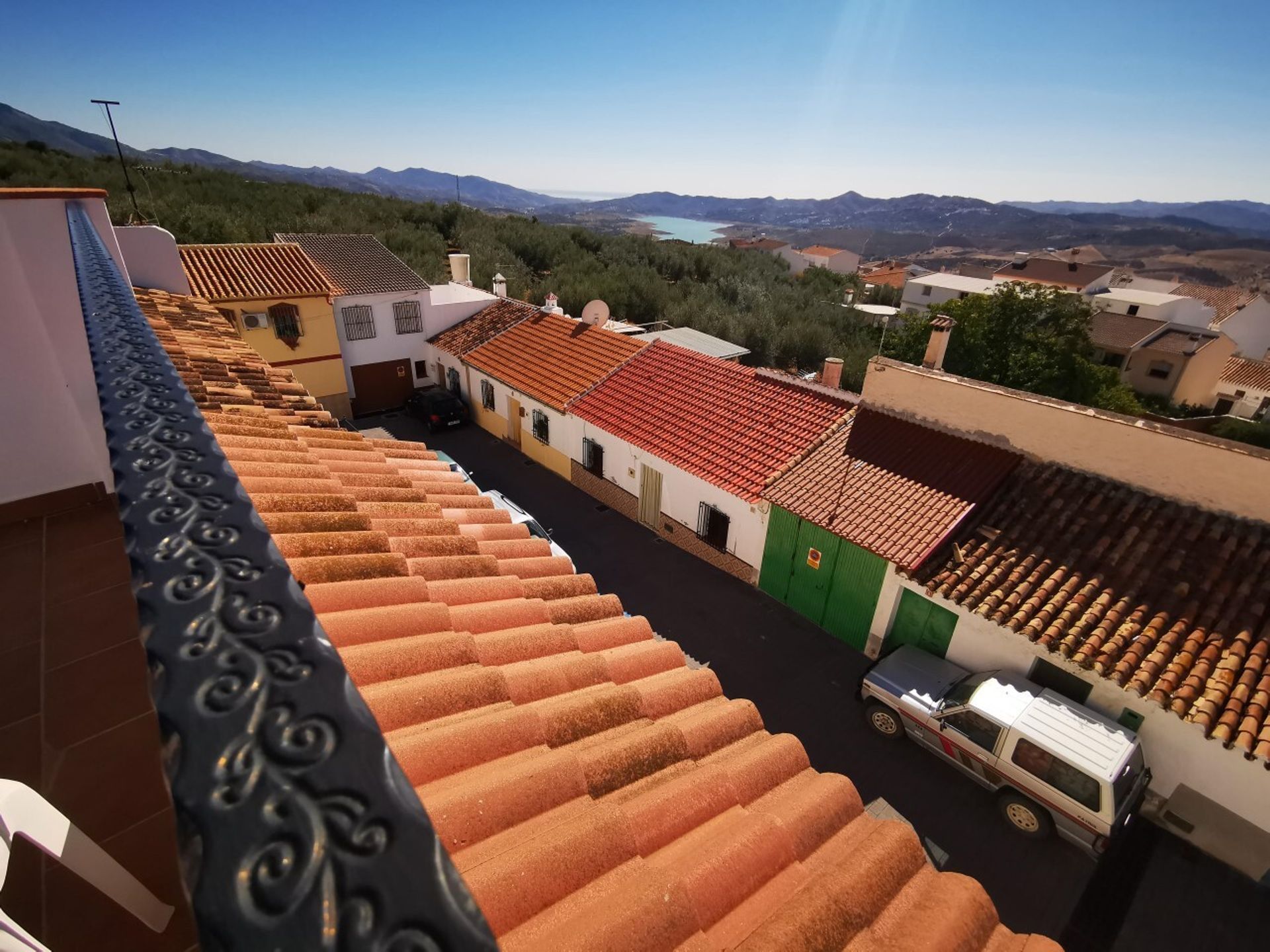 Haus im Periana, Andalucía 10729438