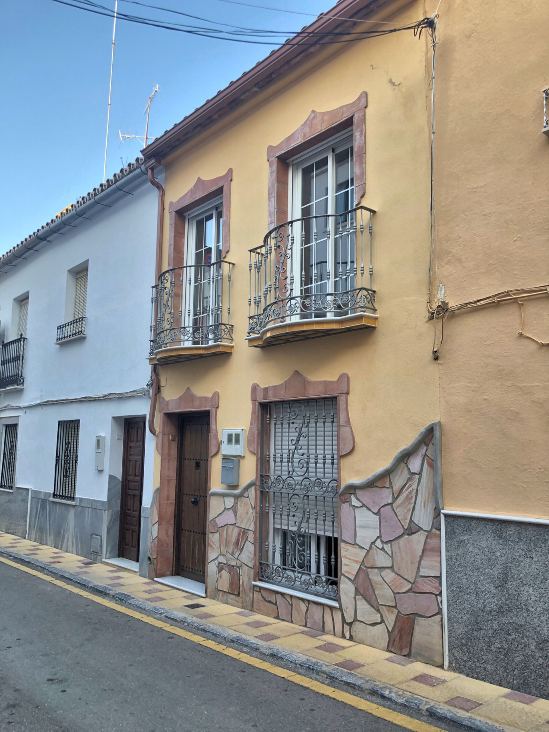 Hus i Coín, Andalucía 10729472