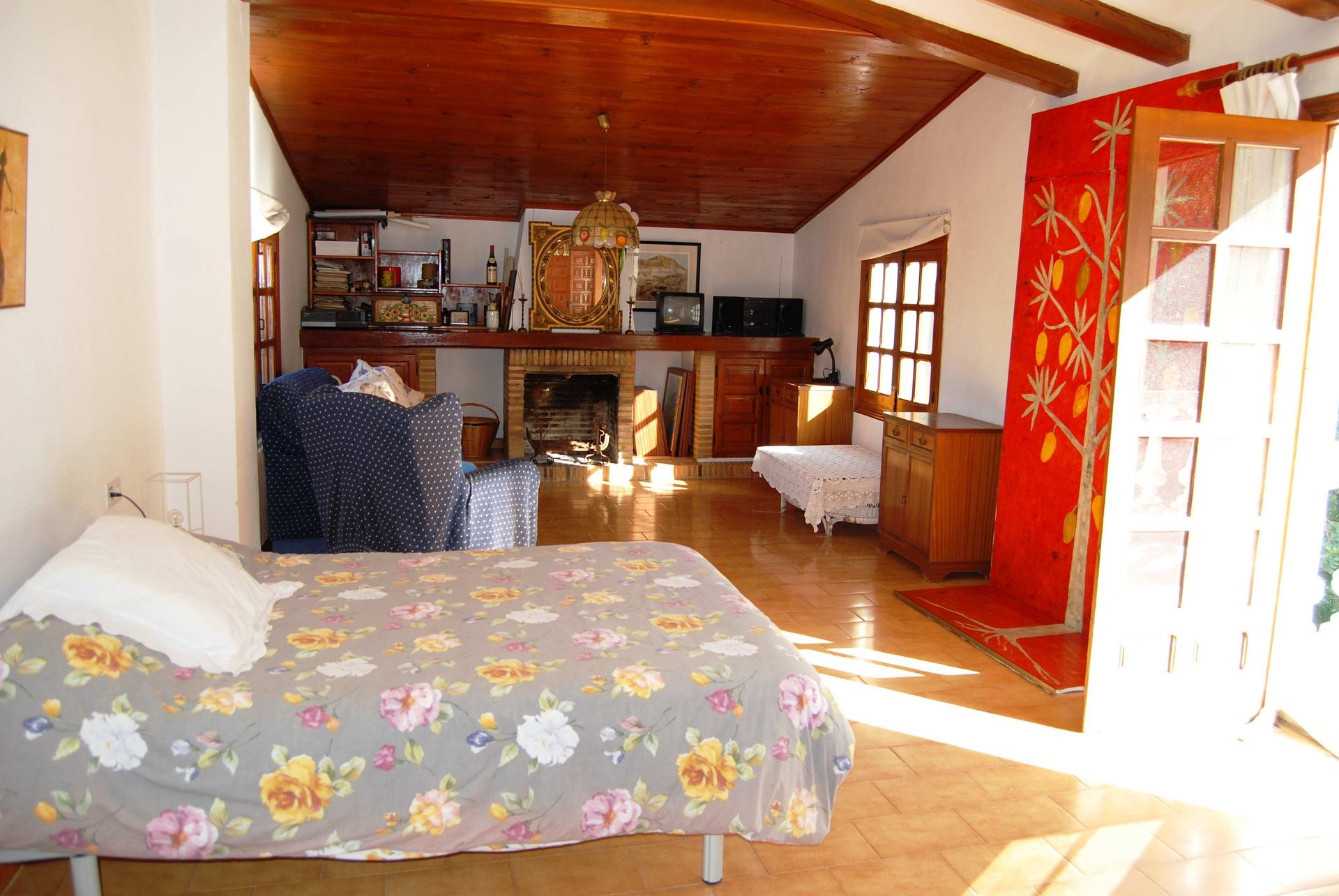 Huis in Dénia, Comunidad Valenciana 10729481