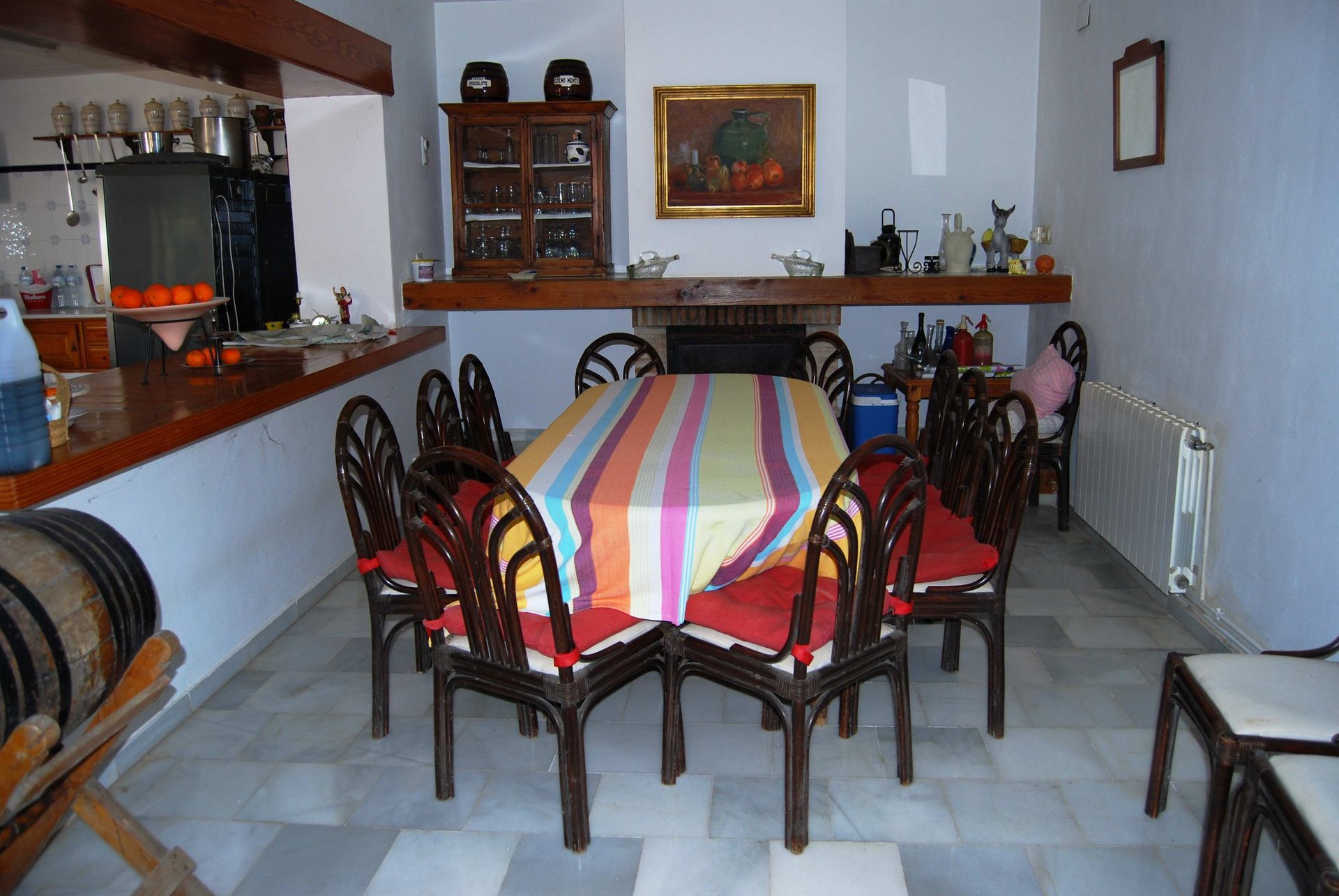 Huis in Dénia, Comunidad Valenciana 10729481