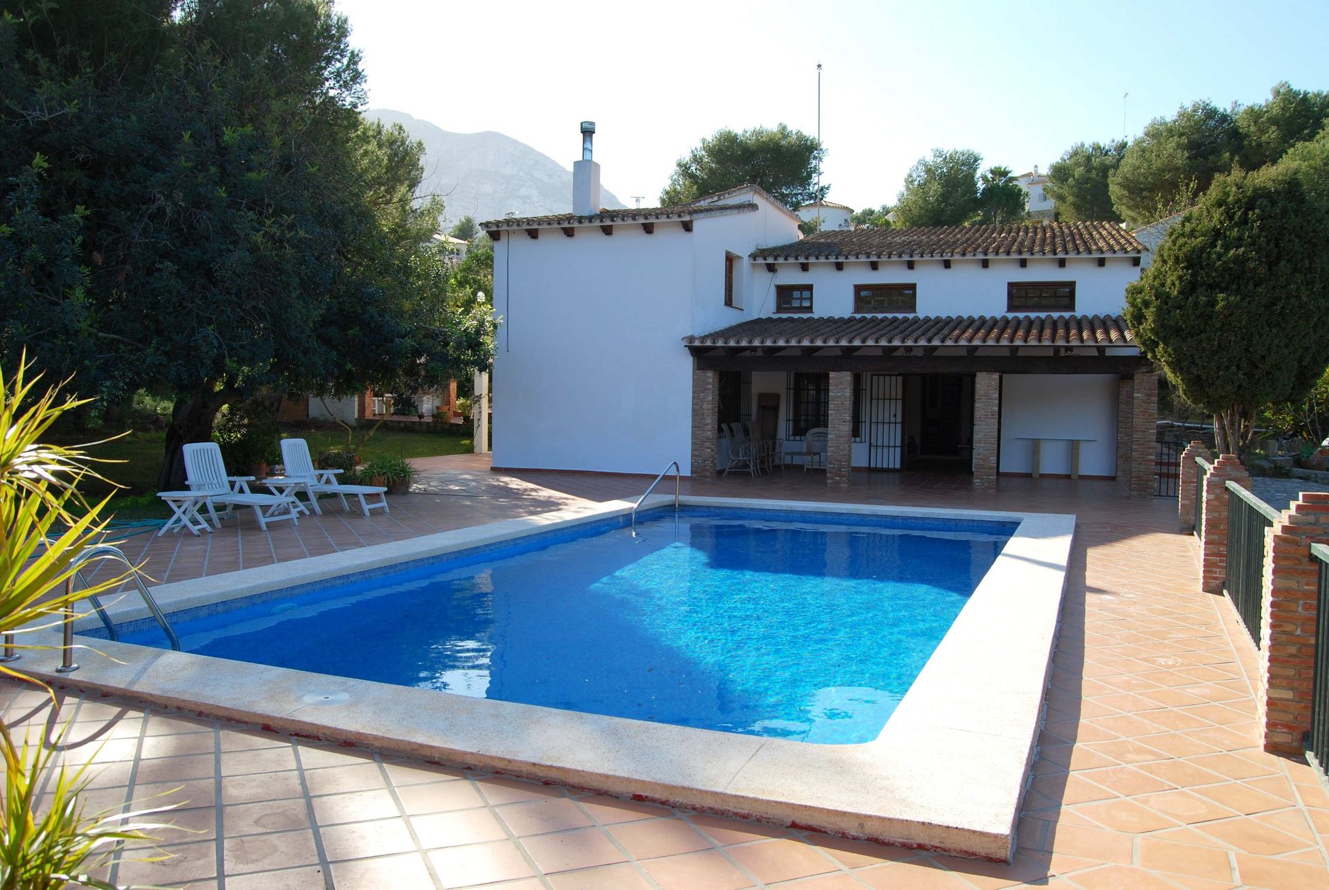 Huis in Dénia, Valencia 10729481