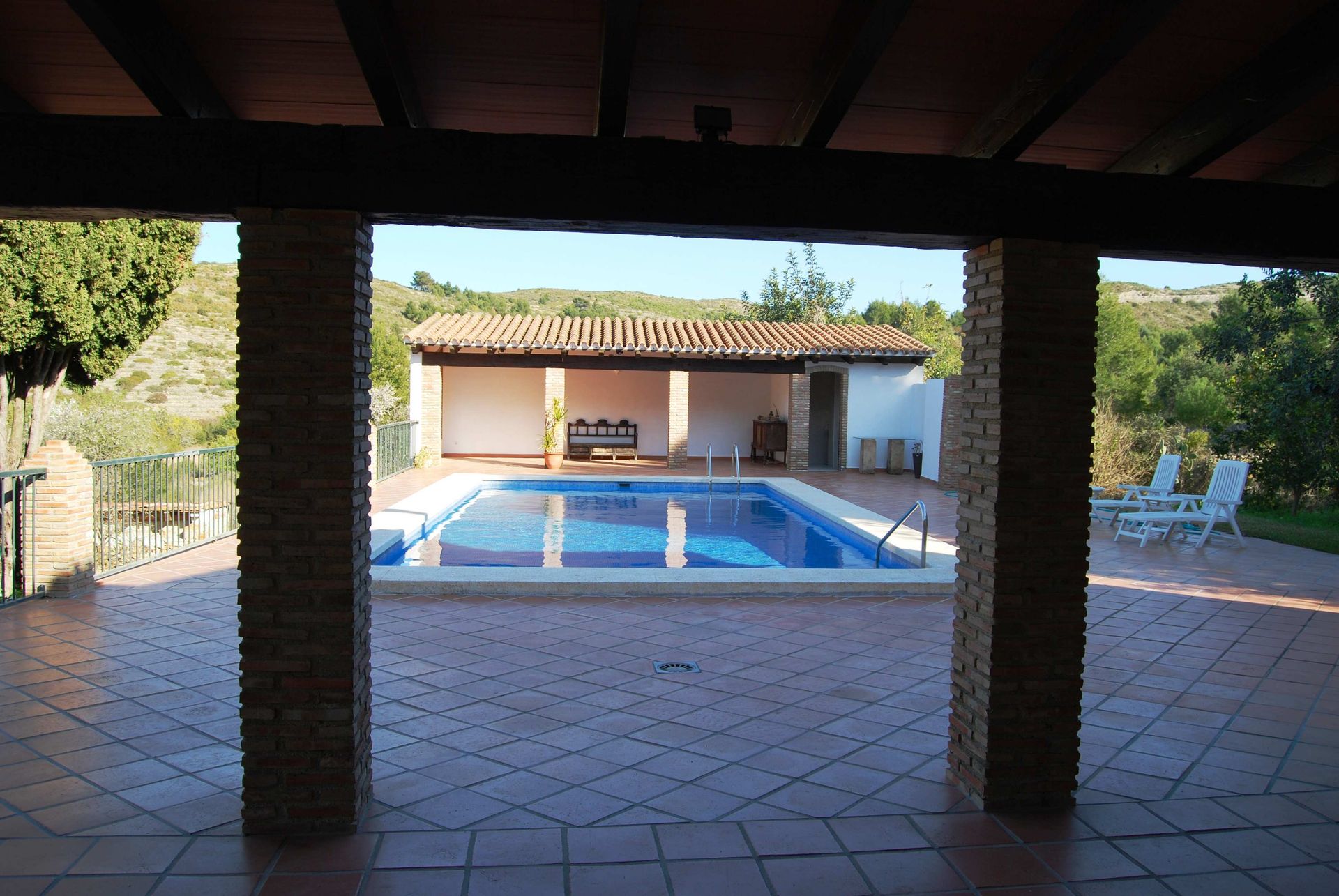 Huis in Dénia, Comunidad Valenciana 10729481