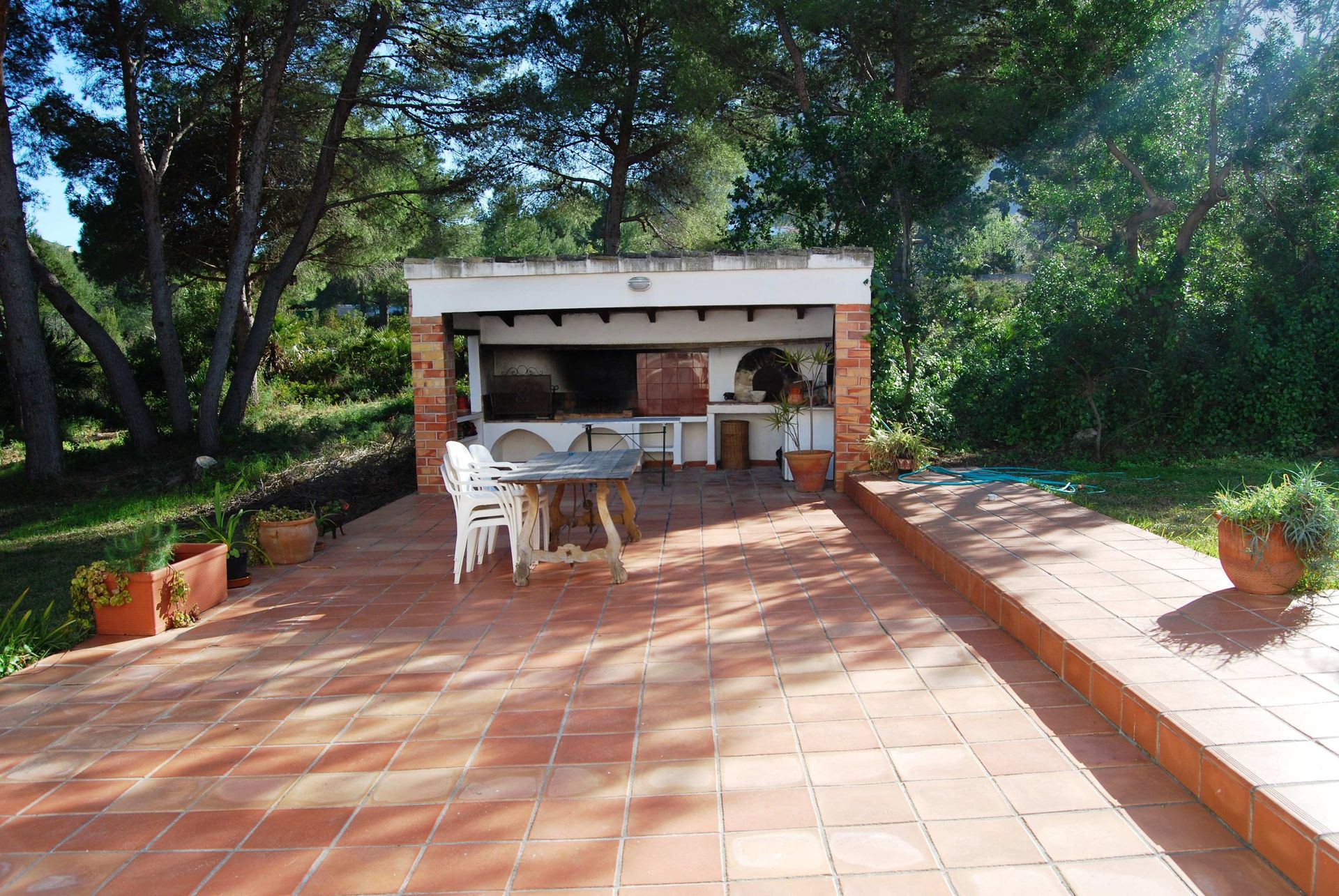 Huis in Dénia, Comunidad Valenciana 10729481