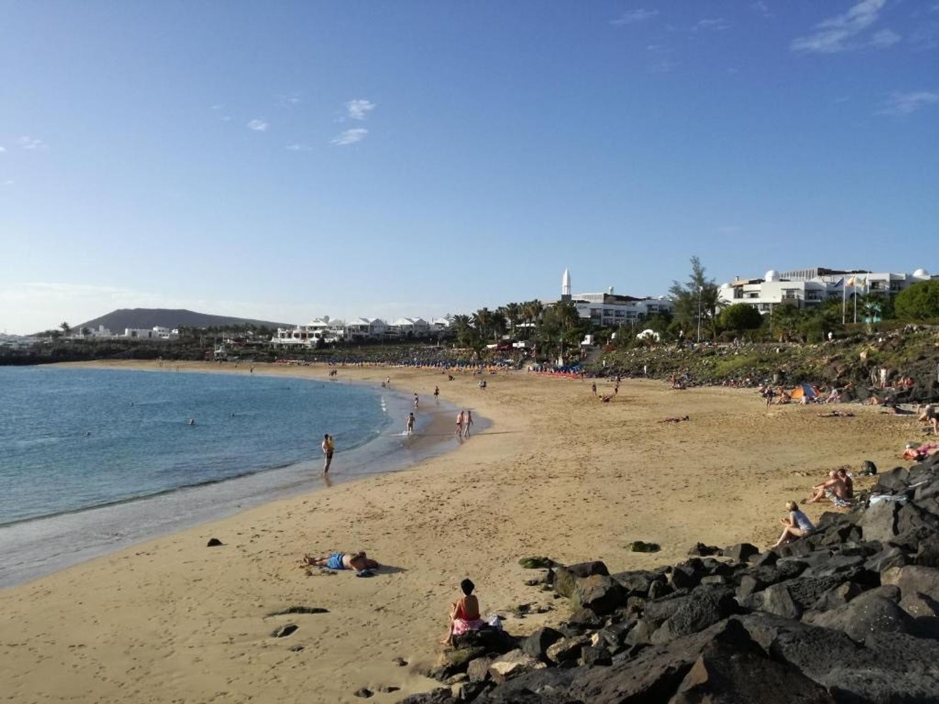 집 에 Playa Blanca, Canarias 10729487