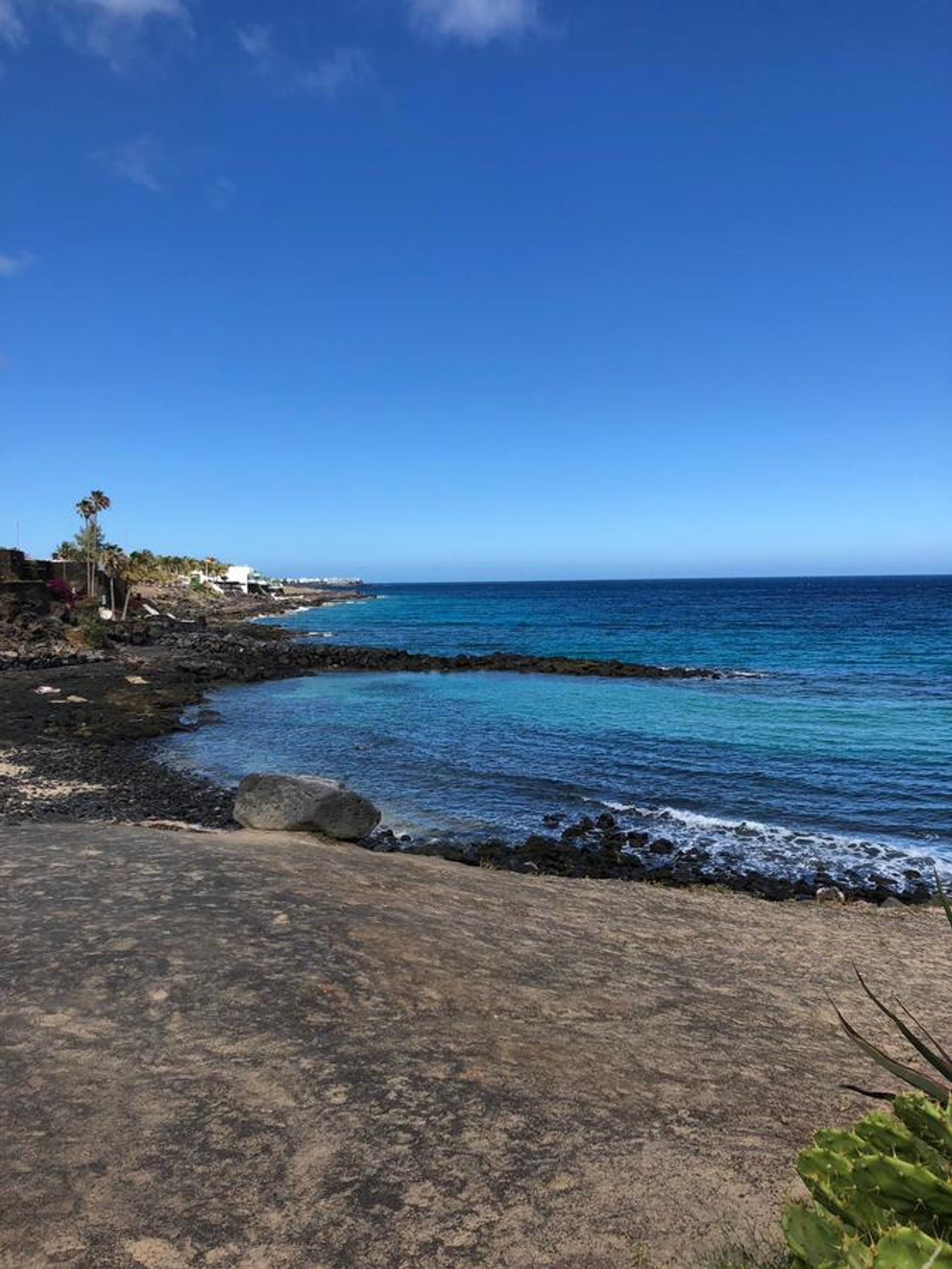 Borettslag i Punta Mujeres, Canary Islands 10729488