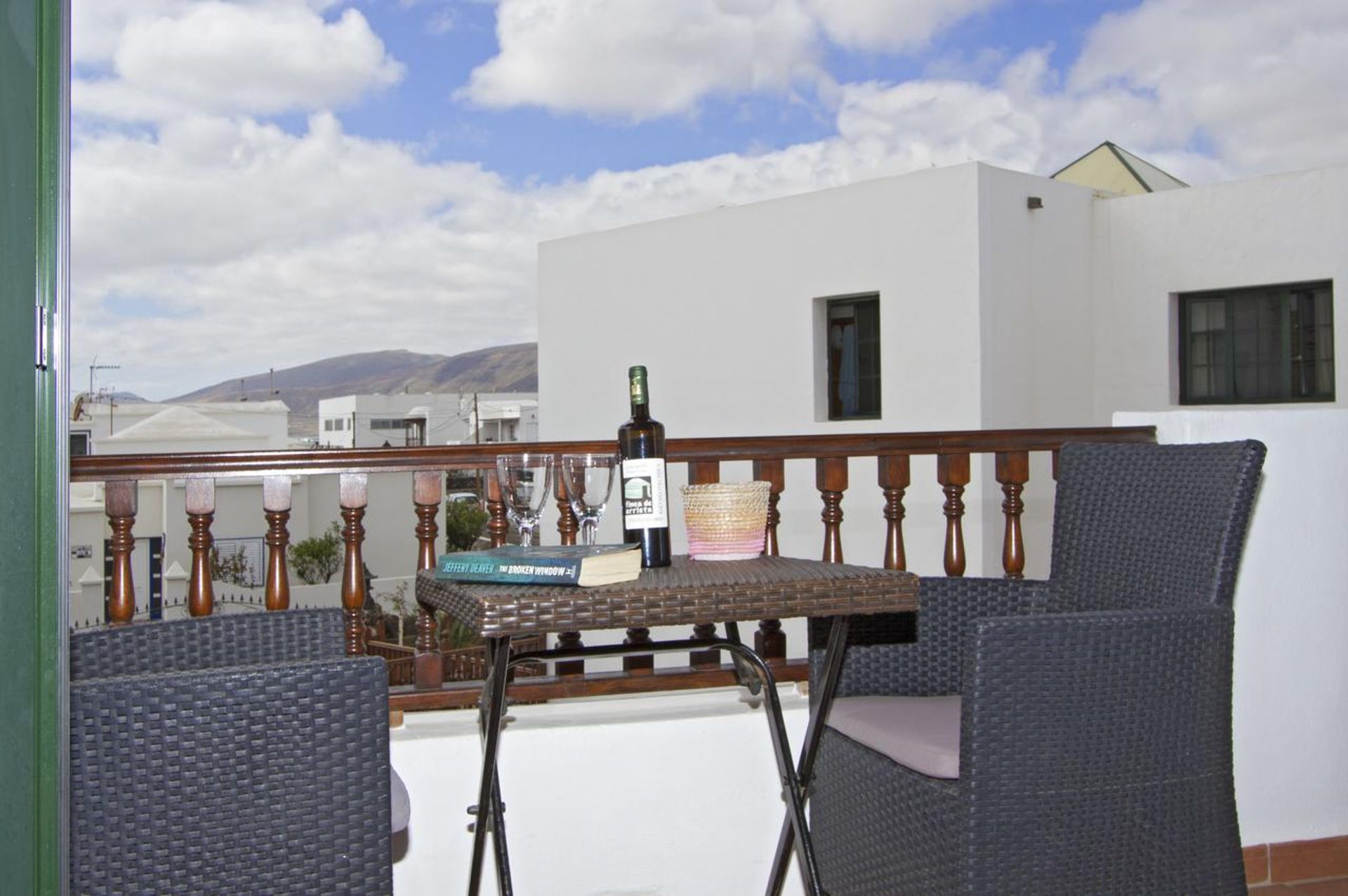 Condominium dans Punta Mujeres, Canary Islands 10729488