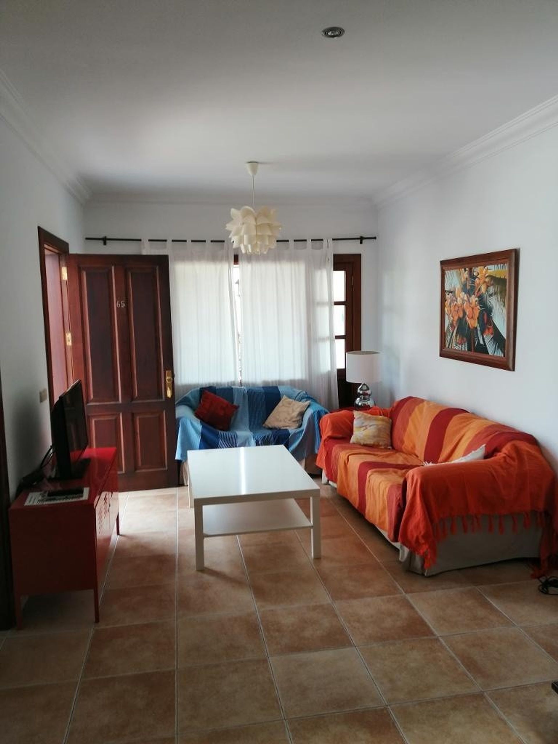 Квартира в Playa Blanca, Canarias 10729492