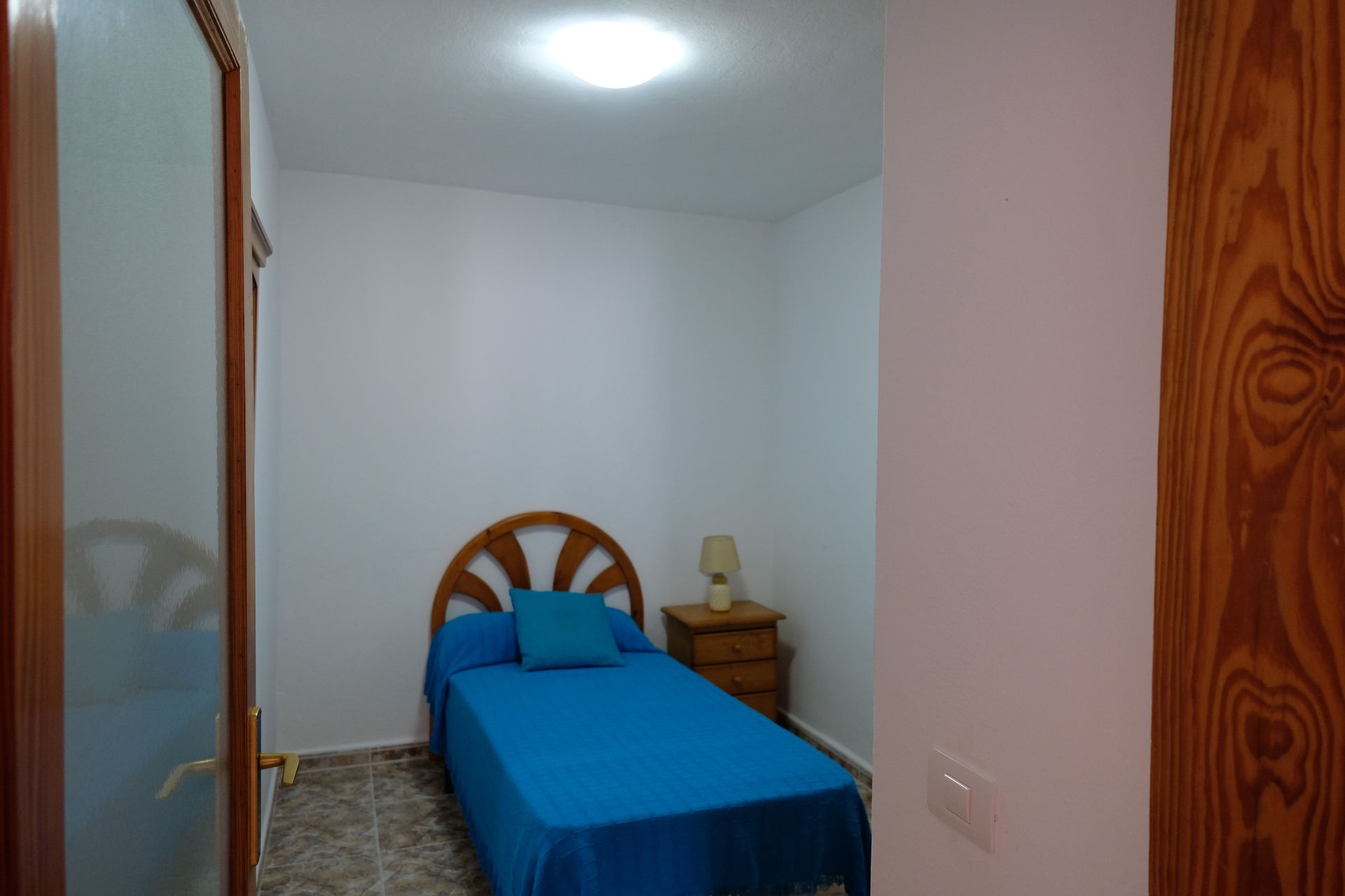 Condominium dans El Golfo, Canary Islands 10729501