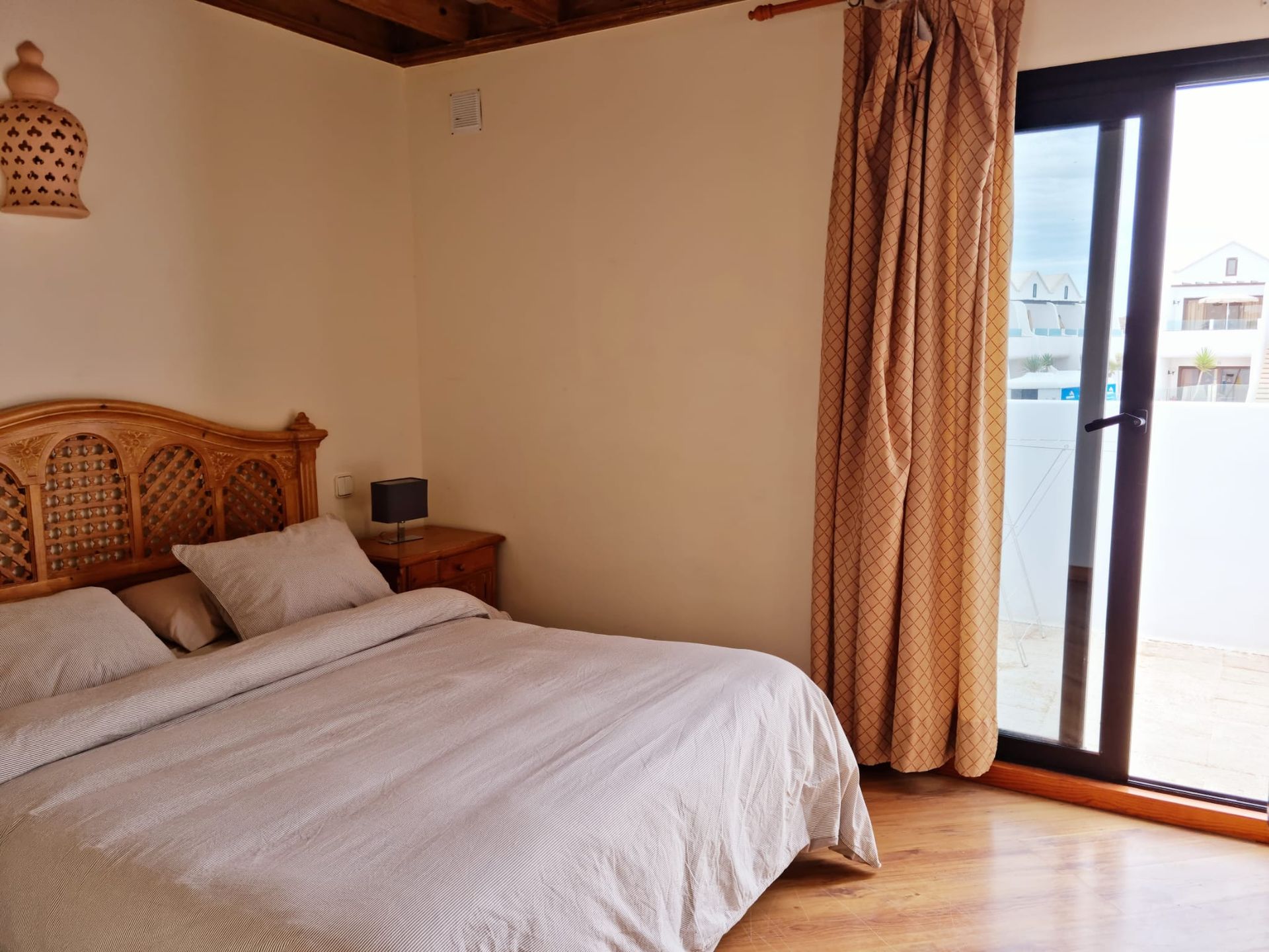 Квартира в Costa Teguise, Canary Islands 10729504