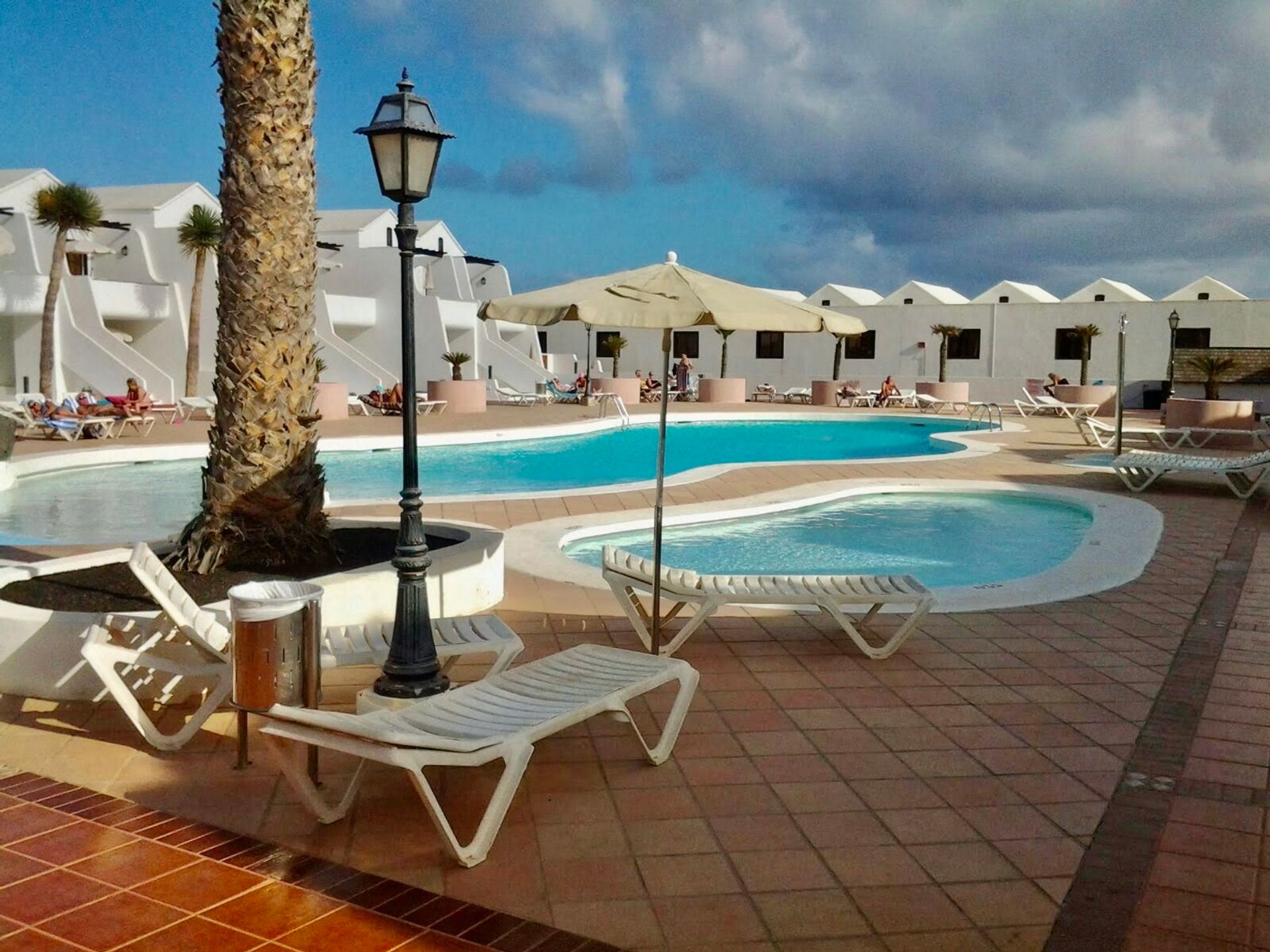 Condominium dans Arrecife, les îles Canaries 10729511