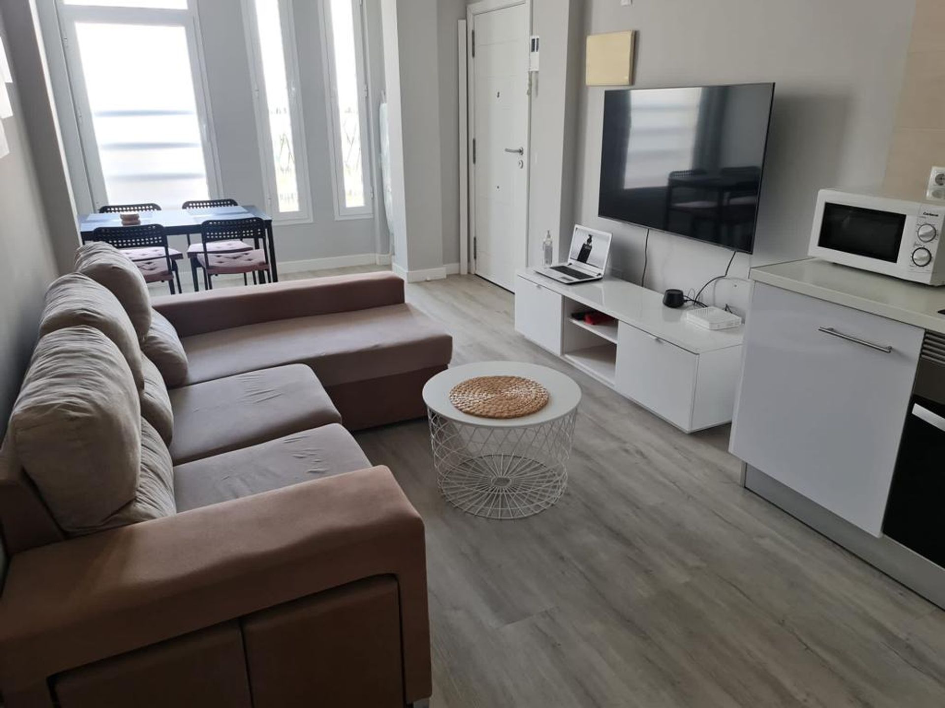 Condominium dans Arrecife, les îles Canaries 10729514