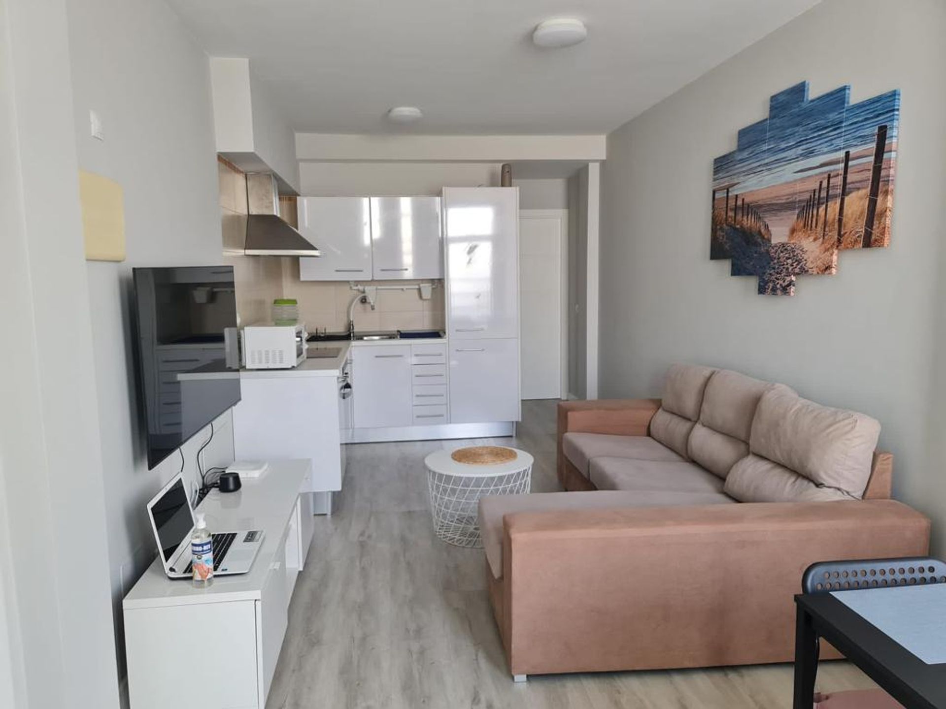 Condominium dans Arrecife, les îles Canaries 10729514