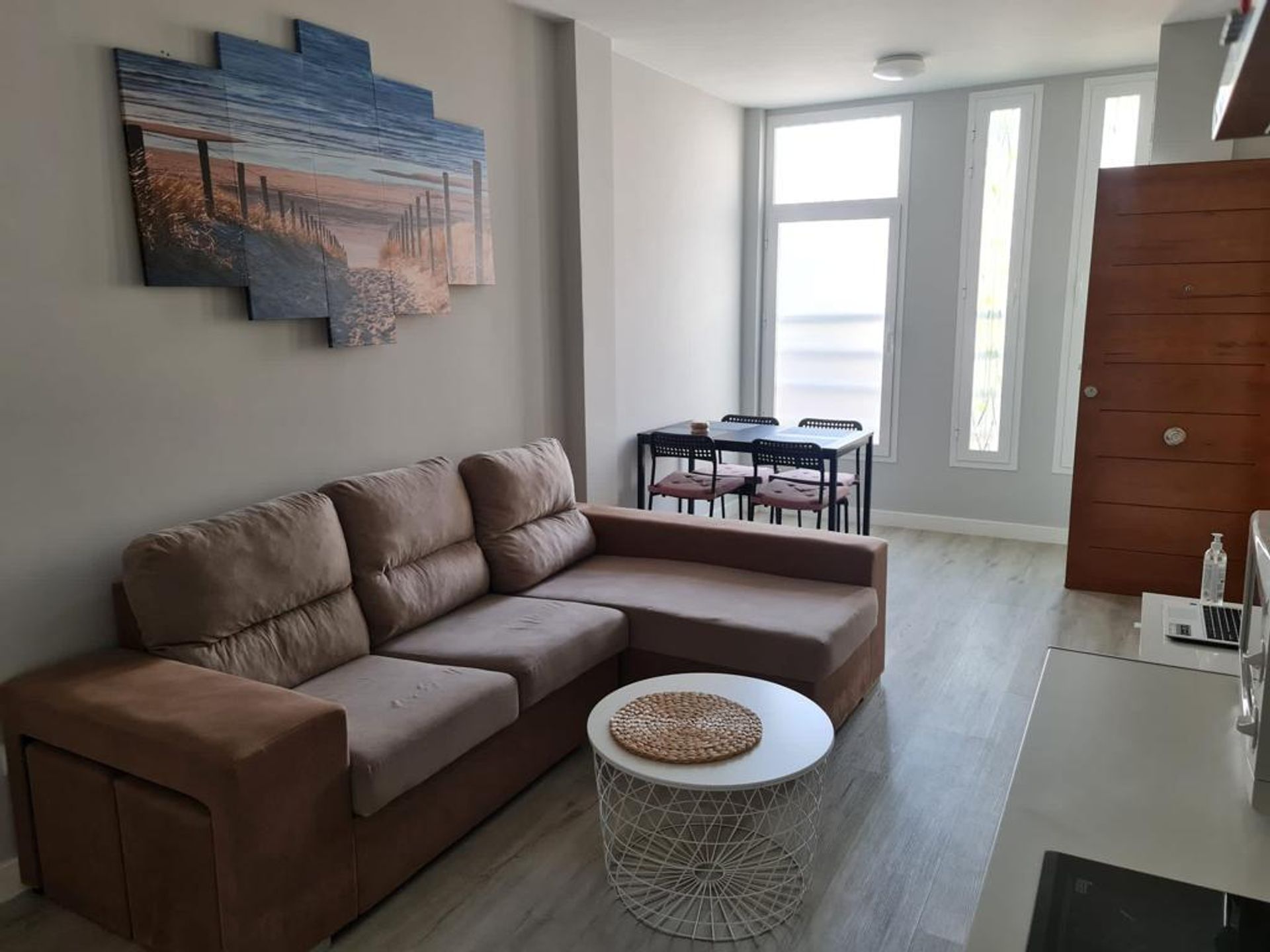 Condominium dans Arrecife, les îles Canaries 10729514