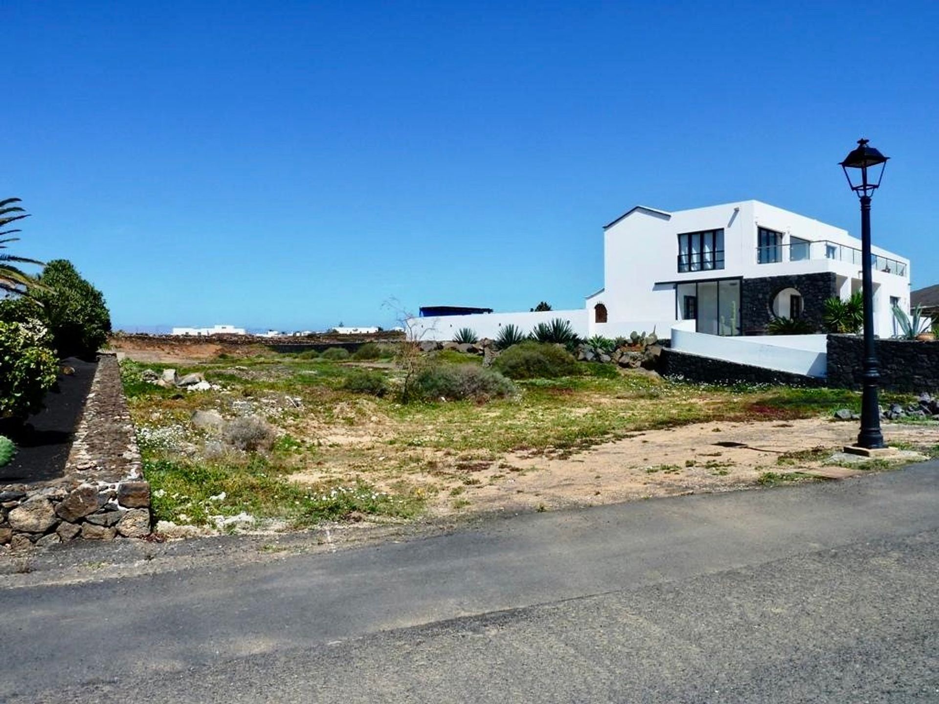 Land in Uga, Canarische eilanden 10729515