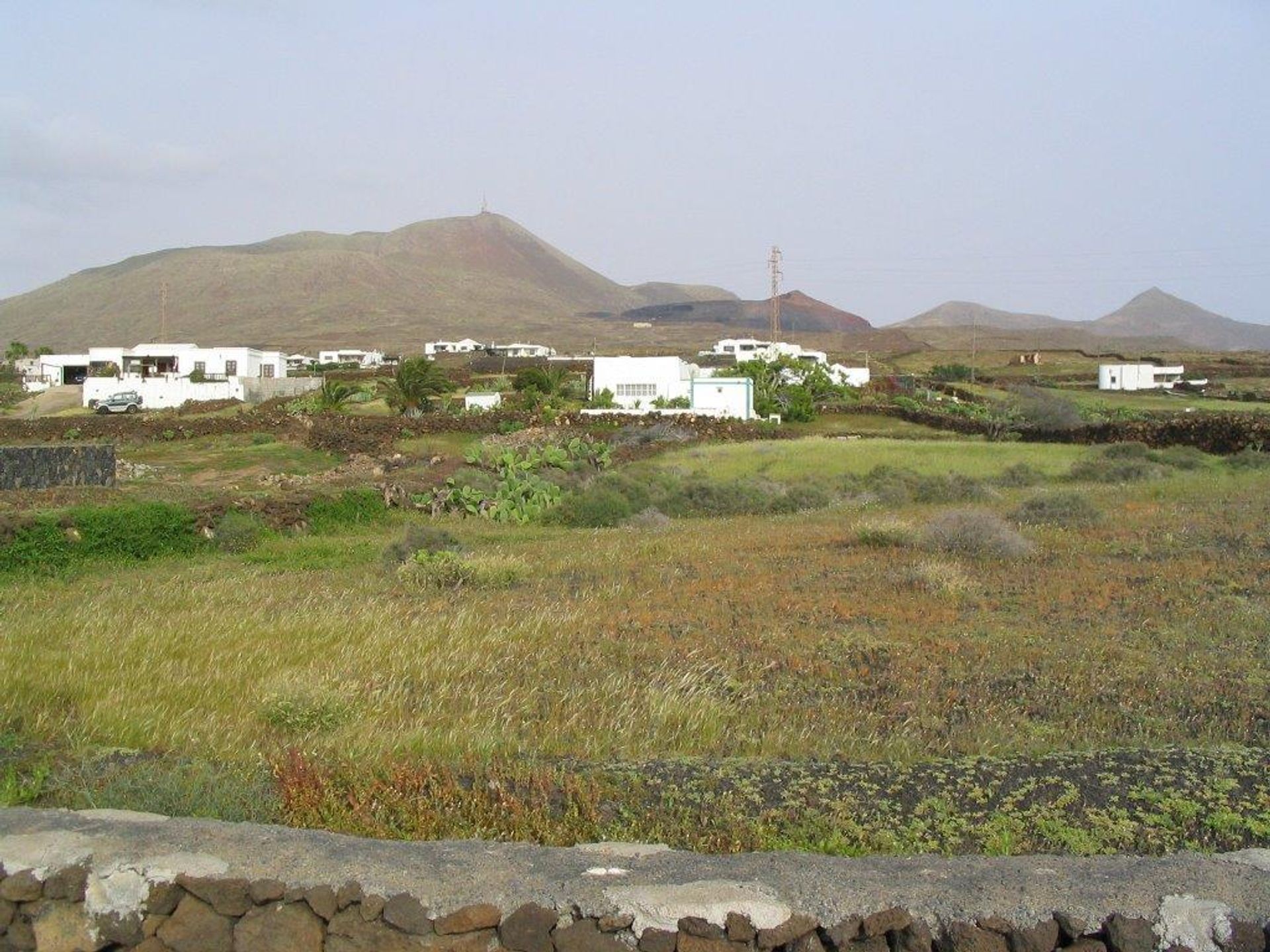 Terre dans Ouga, les îles Canaries 10729516