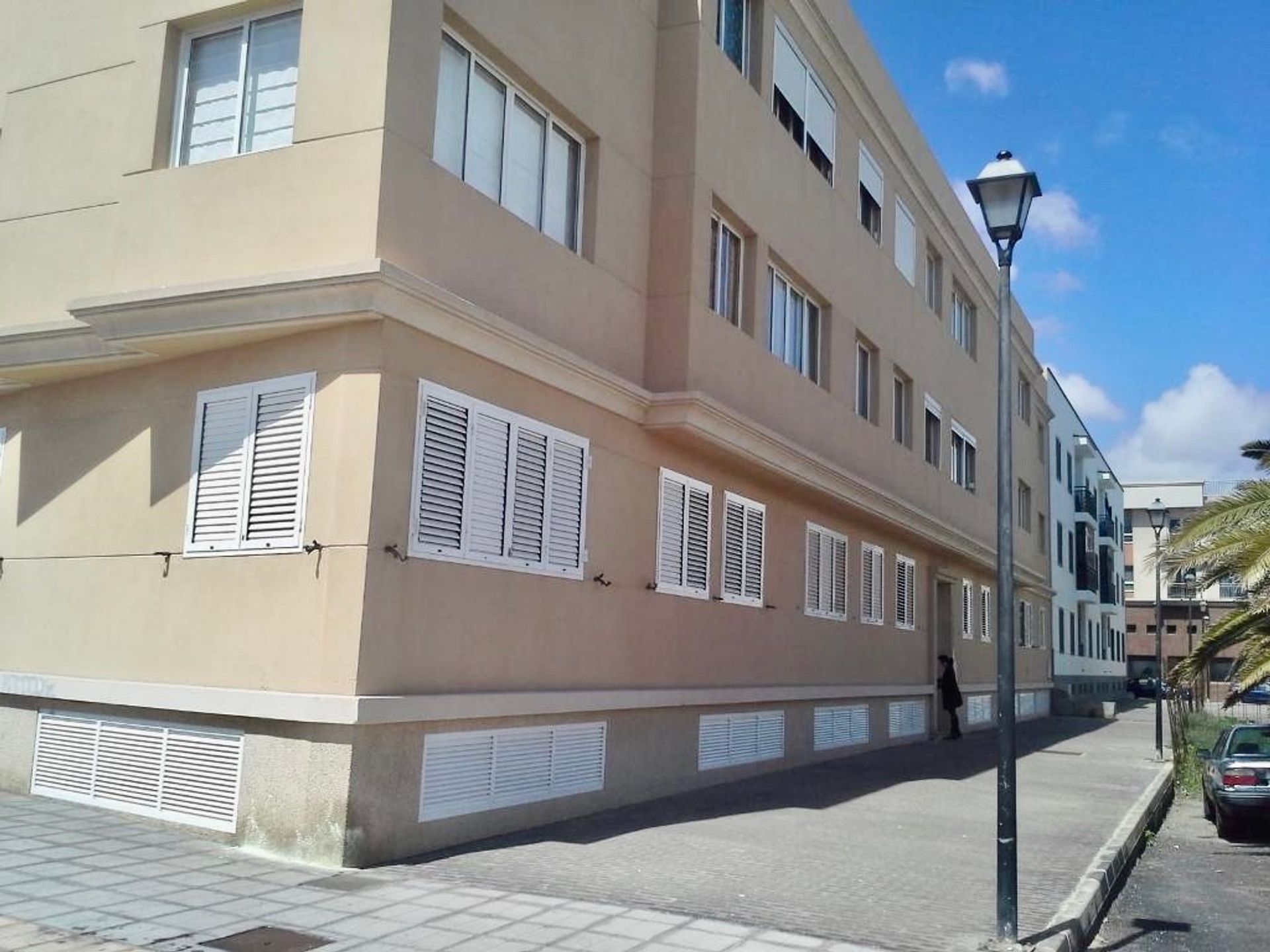 Condominium in Arrecife, Canary Islands 10729519