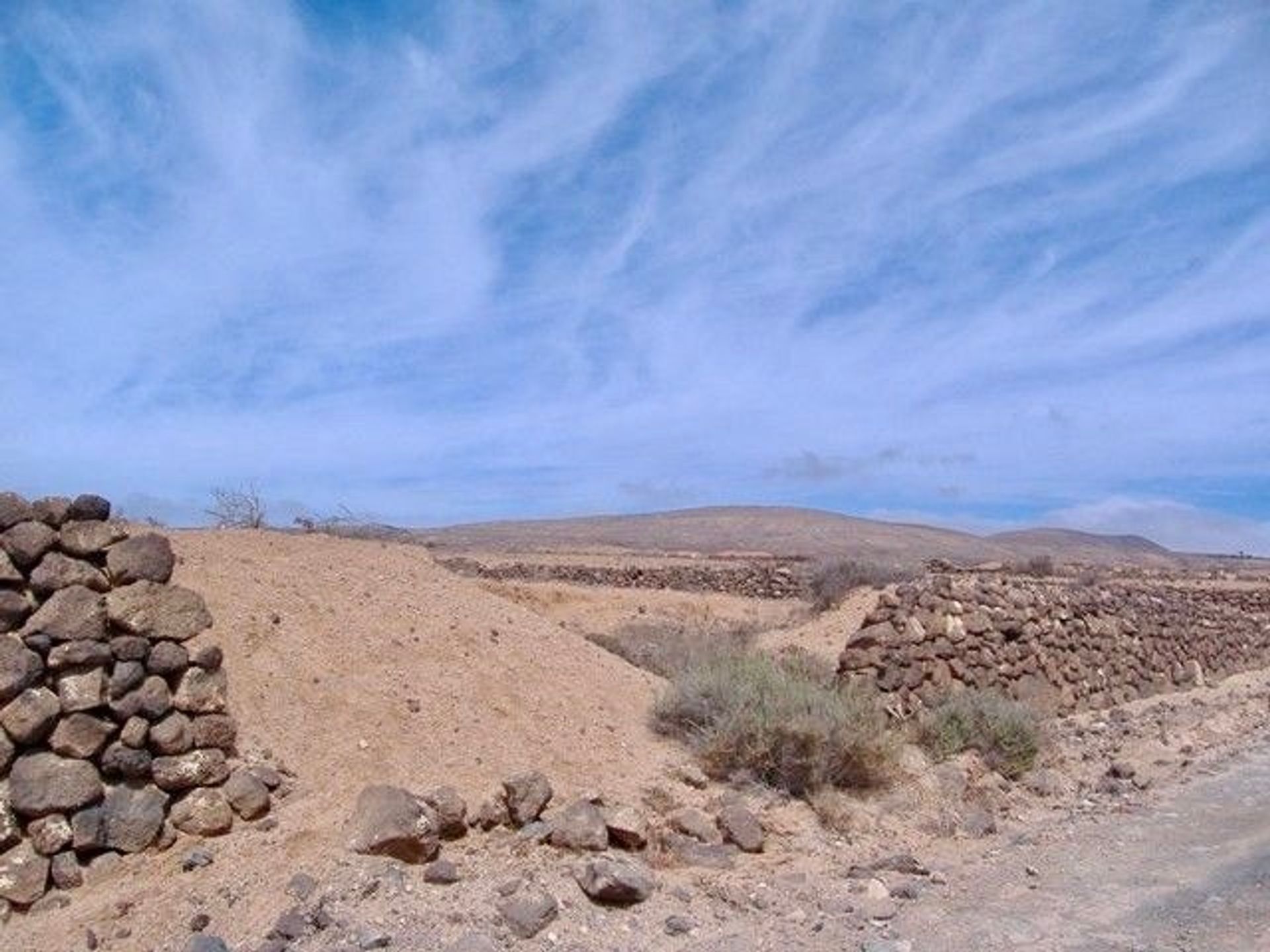 Land in Teguise, Canarische eilanden 10729523