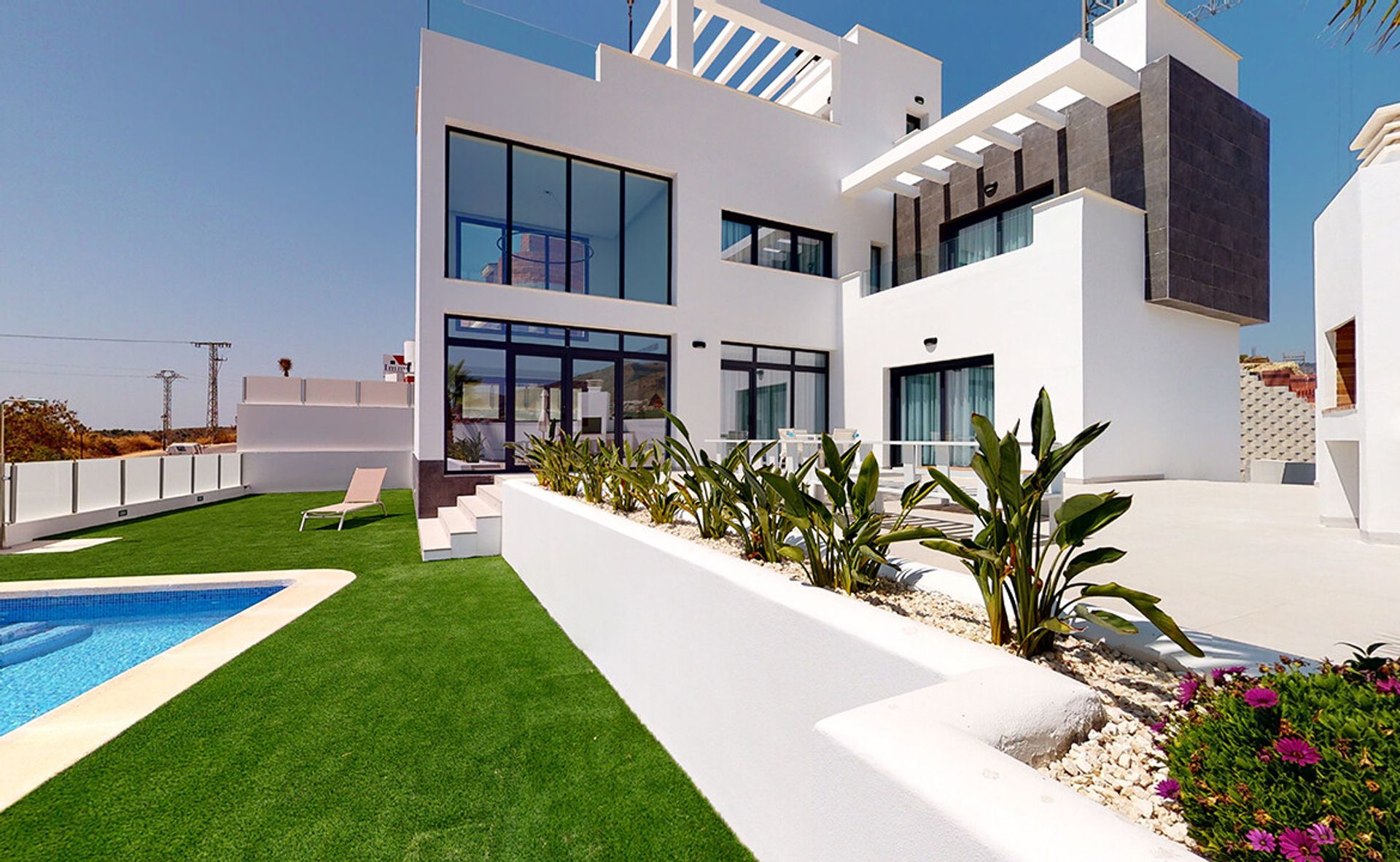 Haus im Finestrat, Valencia 10729524