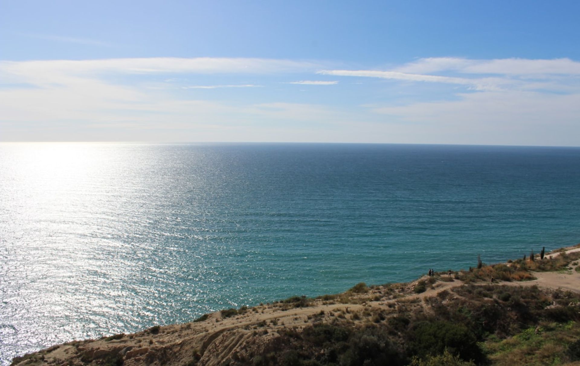 σπίτι σε El Campello, Valencian Community 10729528