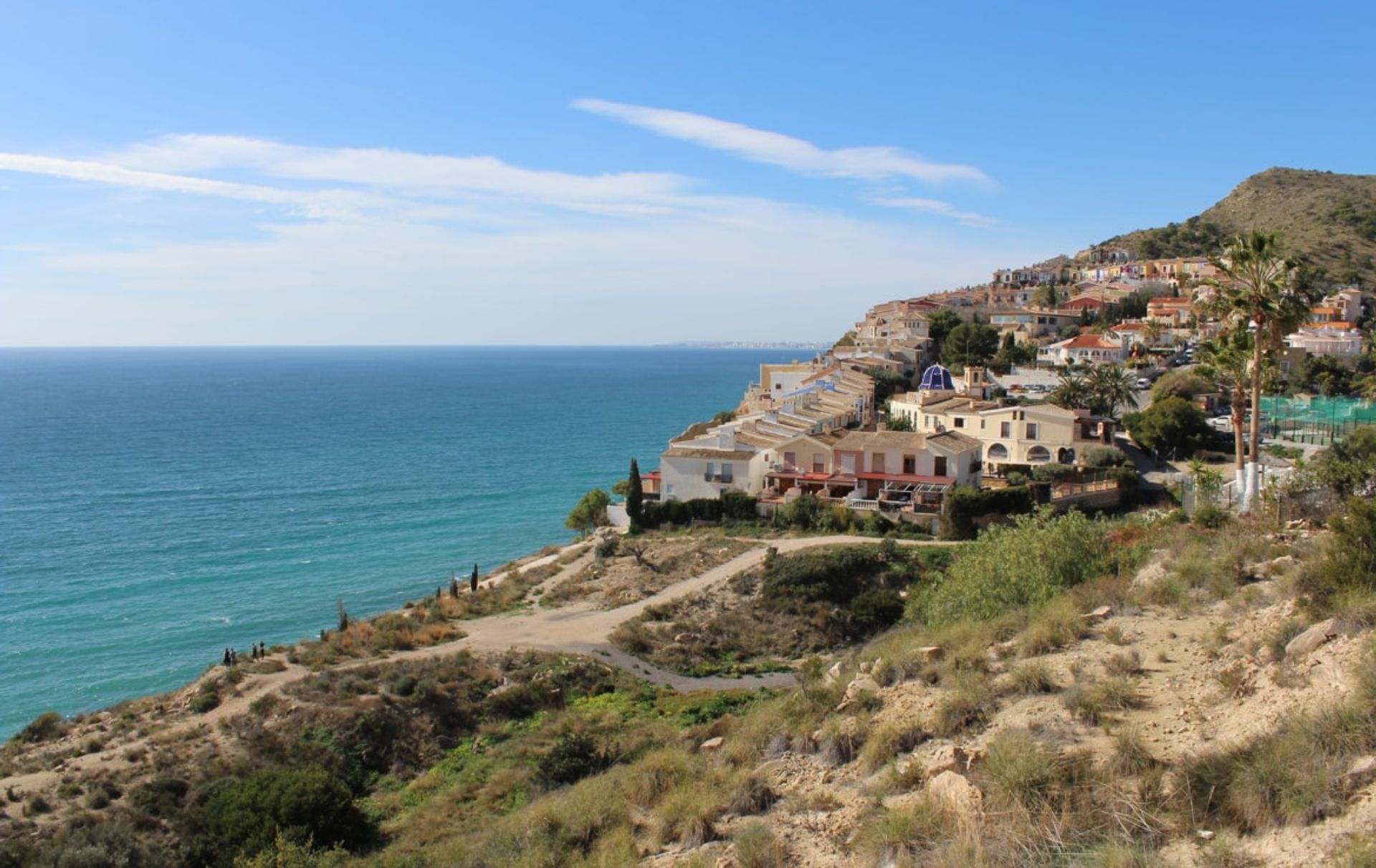 بيت في El Campello, Valencian Community 10729528