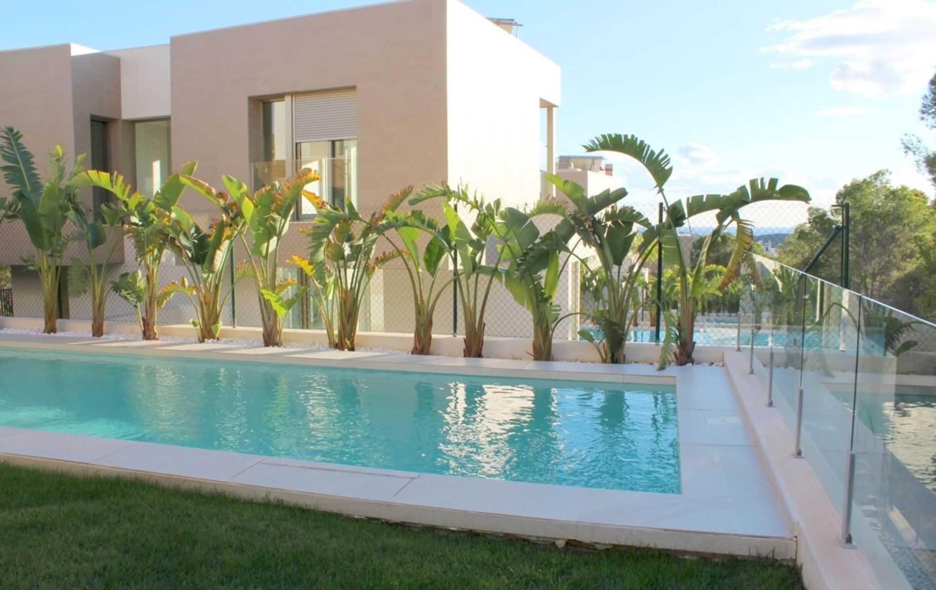 casa en Finestrat, Valencian Community 10729531