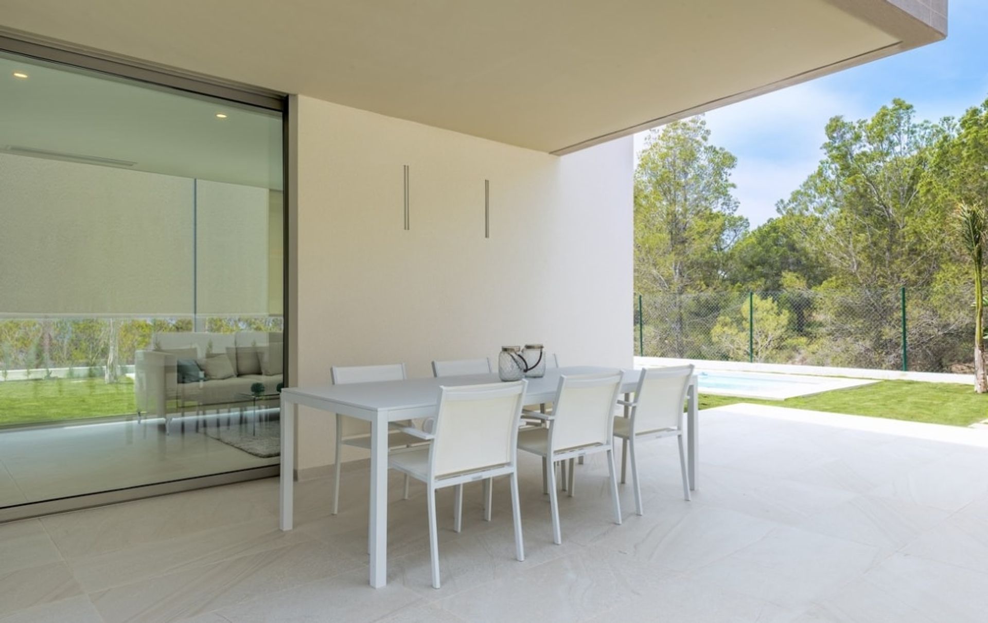 casa en Finestrat, Valencian Community 10729531