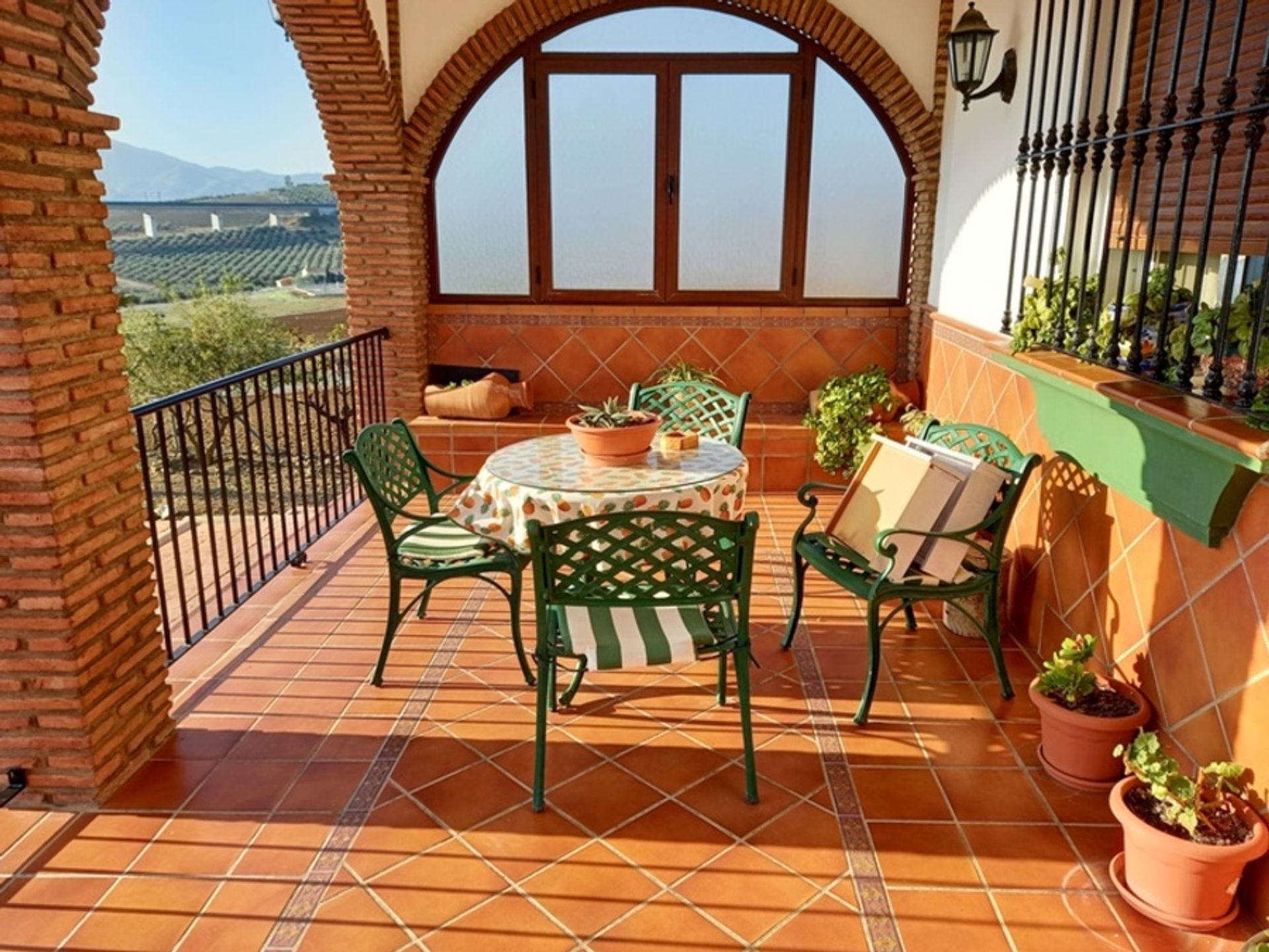 casa en Álora, Andalucía 10729541