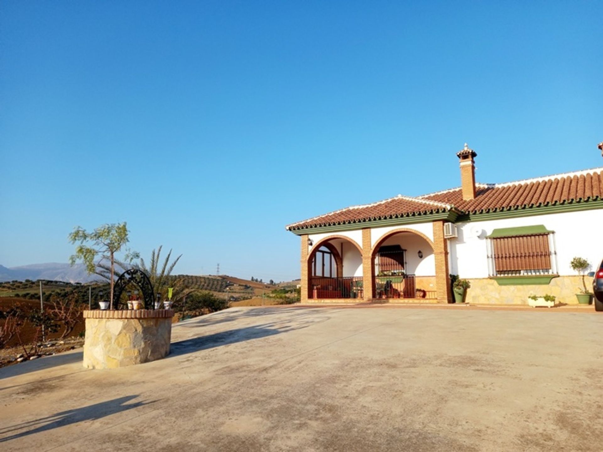 casa en Carratraca, Andalucía 10729541