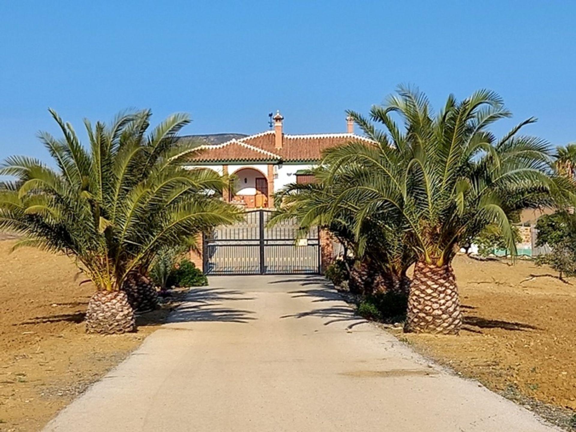 casa en Carratraca, Andalucía 10729541