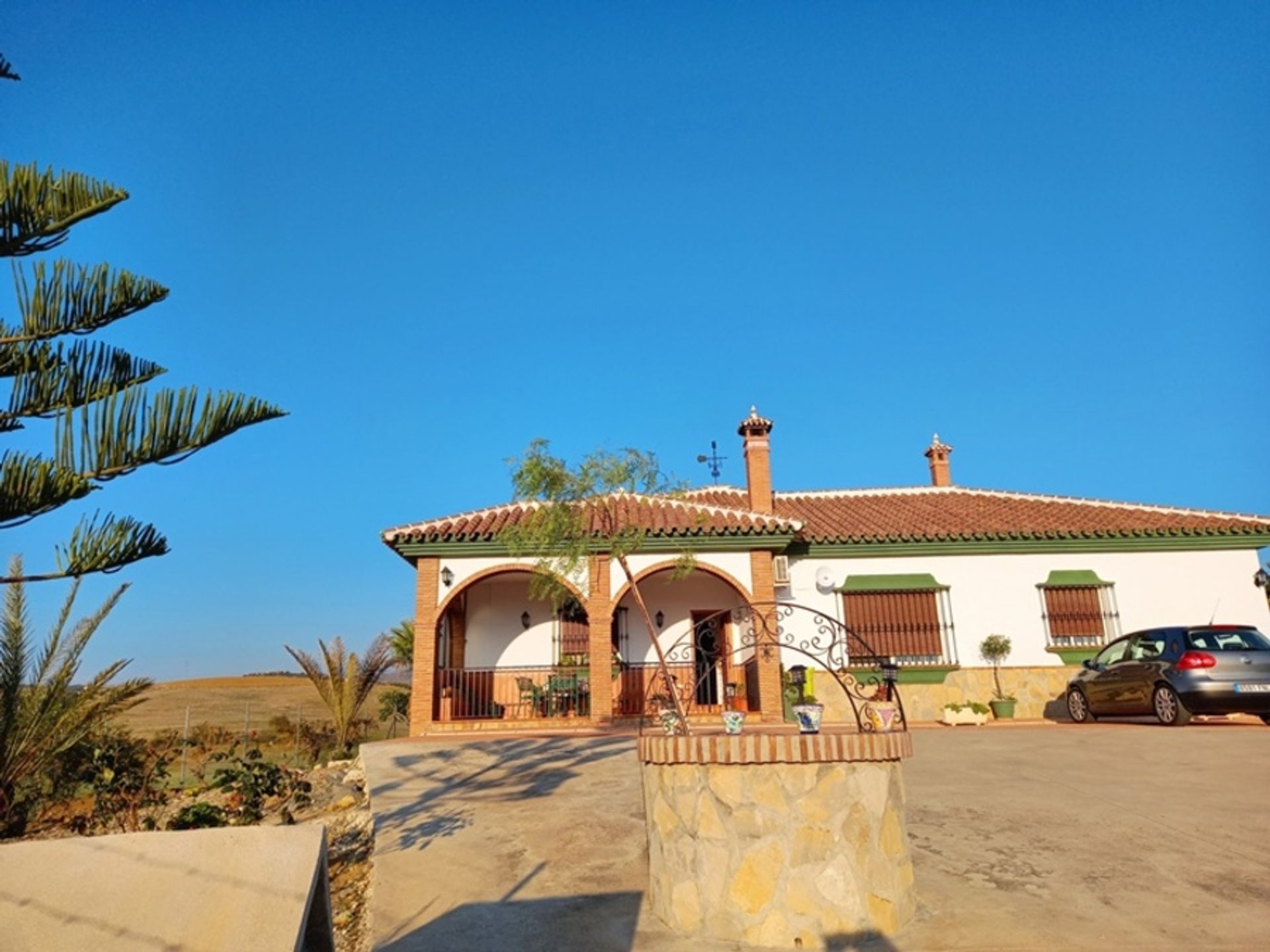 casa en Carratraca, Andalucía 10729541