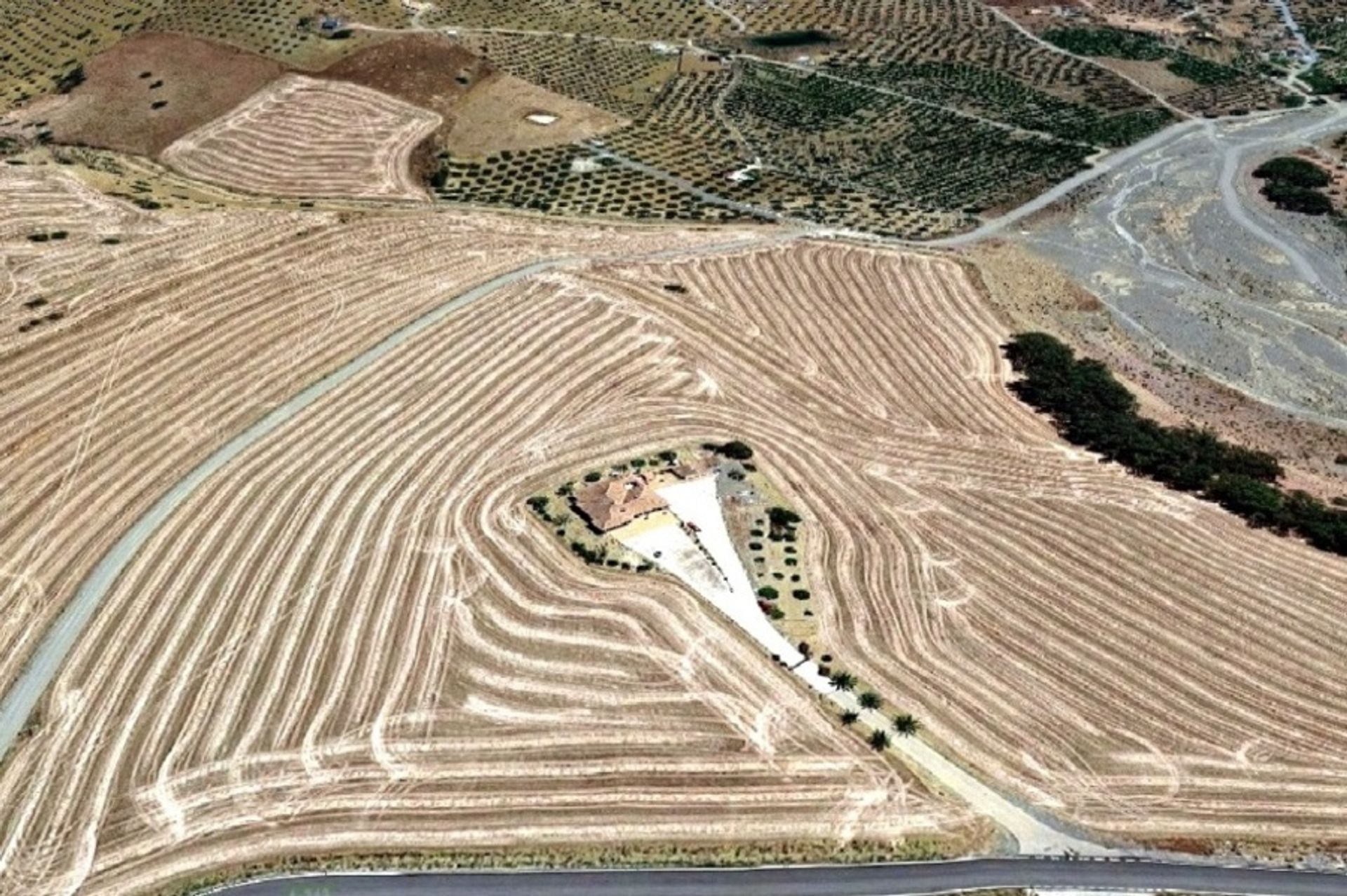 casa en Álora, Andalucía 10729541