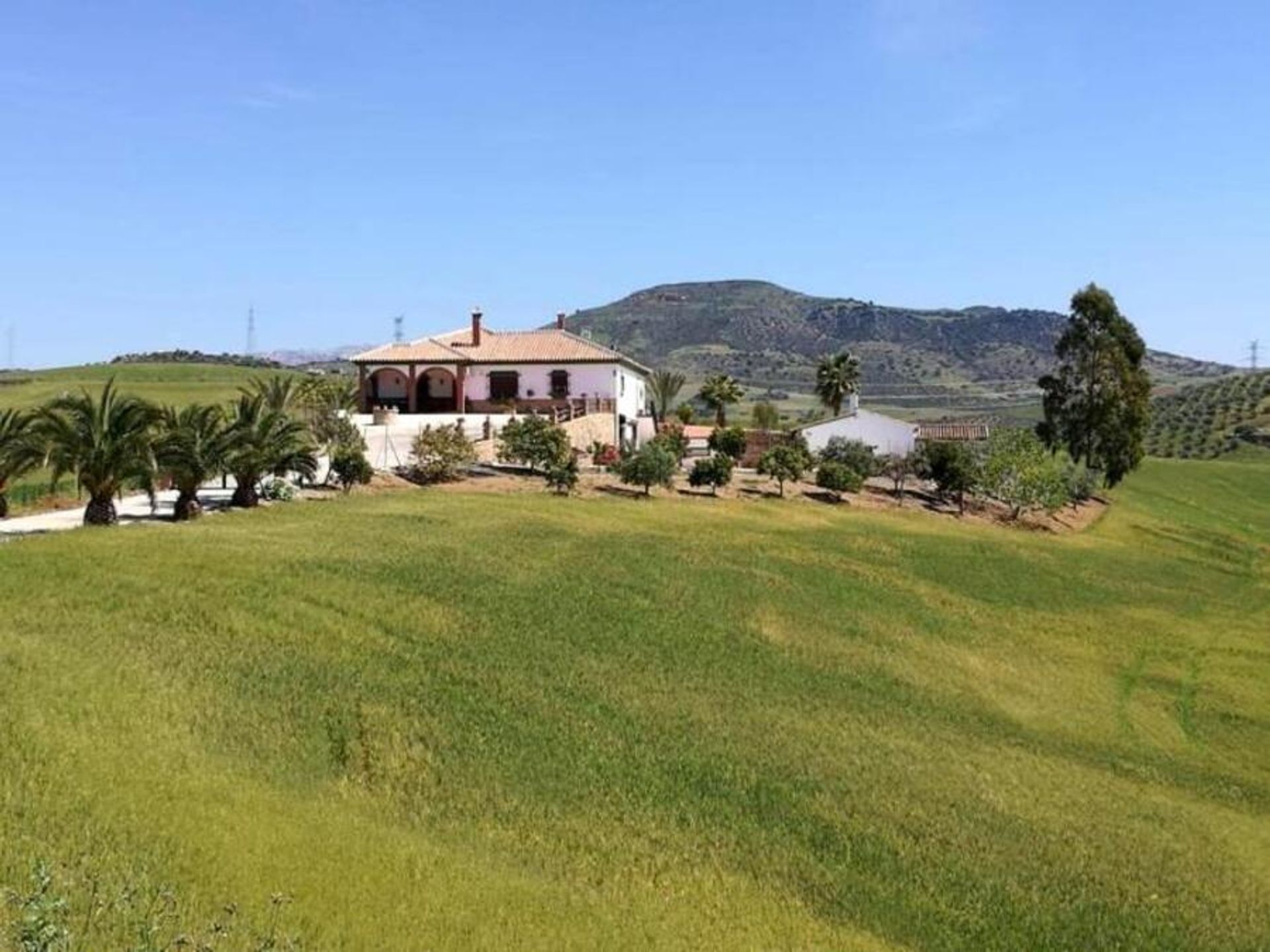 casa en Carratraca, Andalucía 10729541