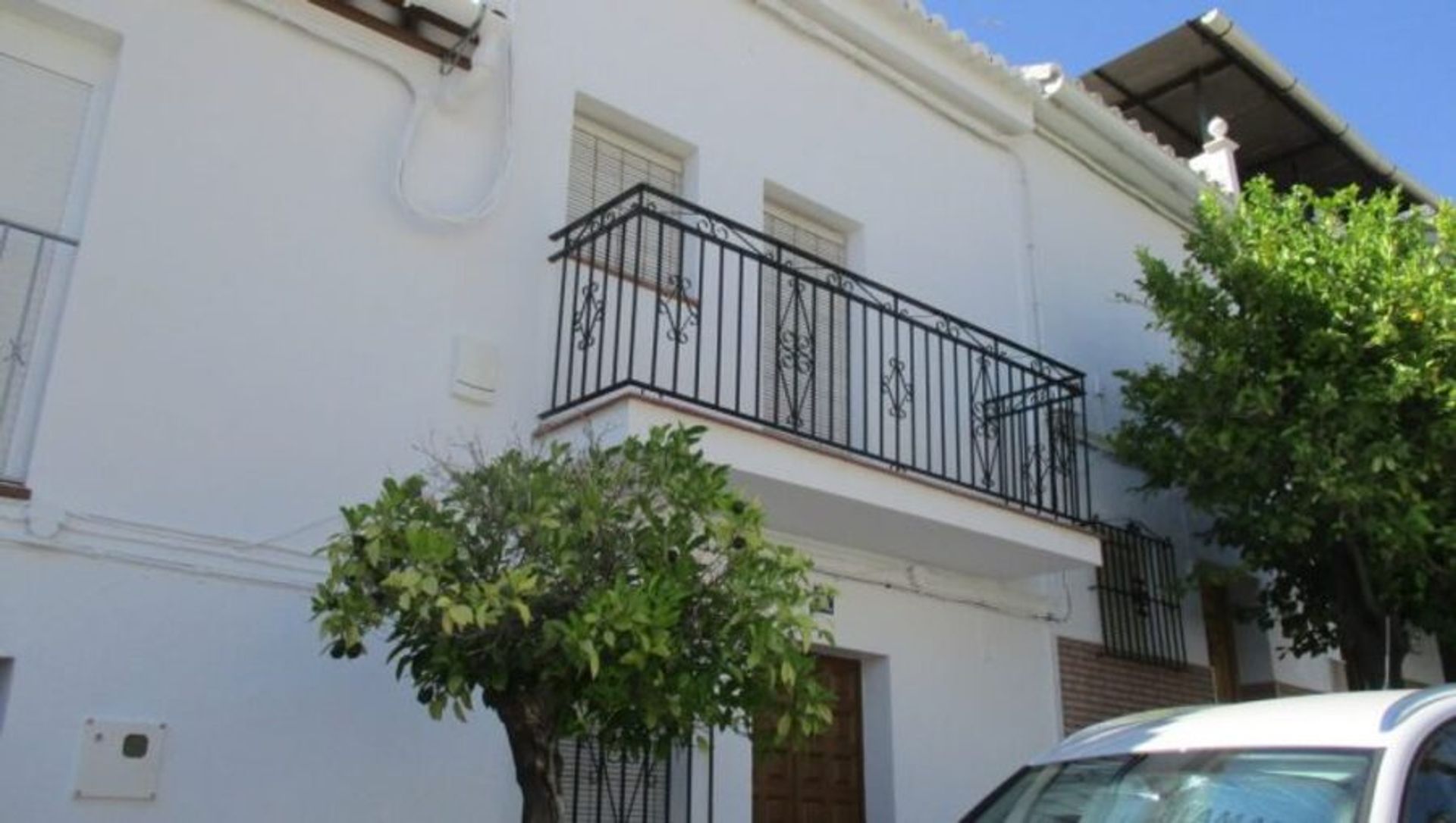 Huis in Álora, Andalucía 10729545