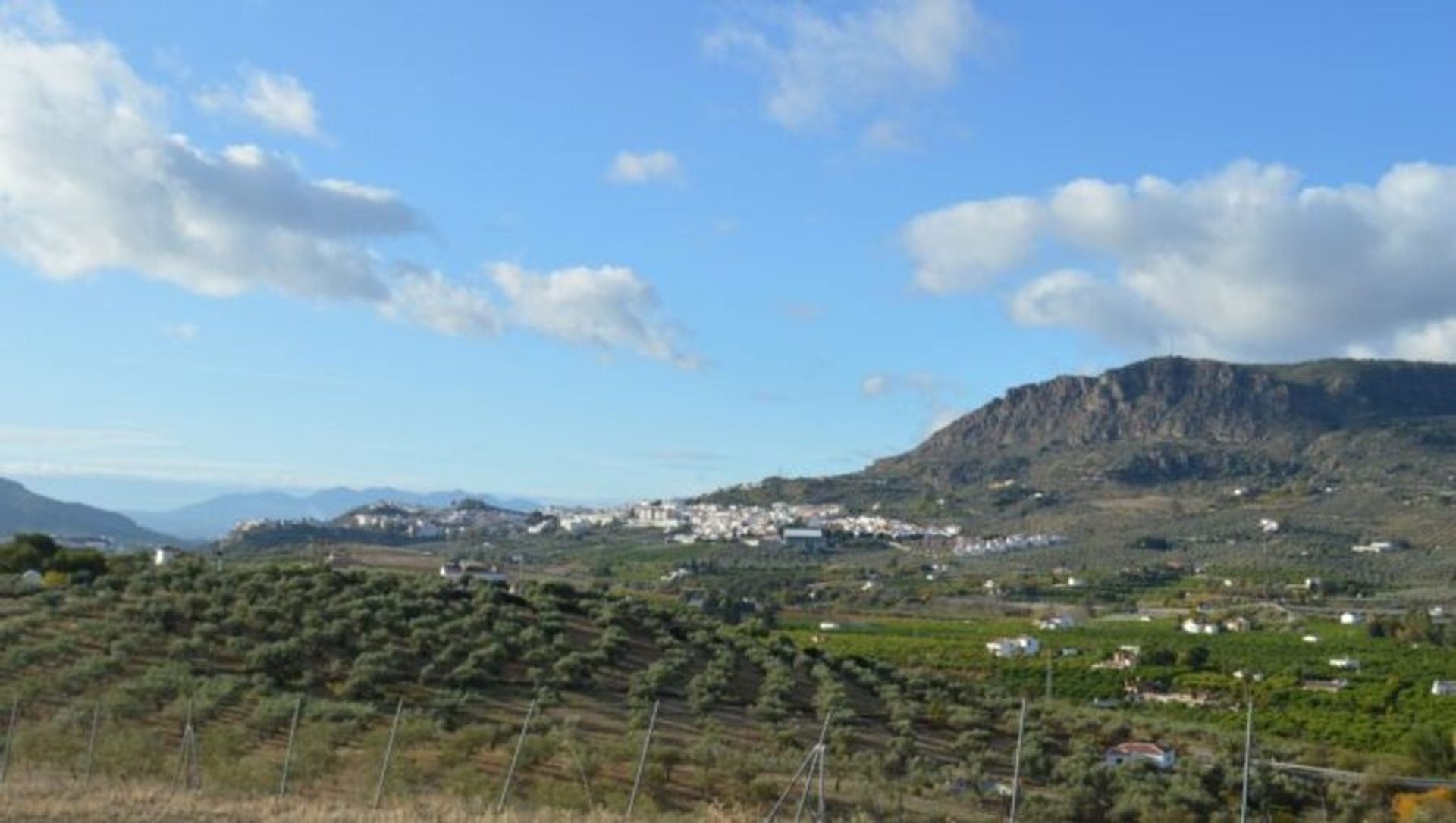 土地 在 Álora, Andalucía 10729557