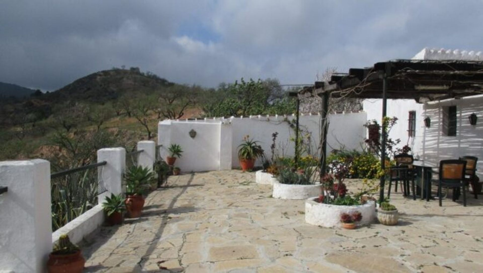 Будинок в Ardales, Andalucía 10729560