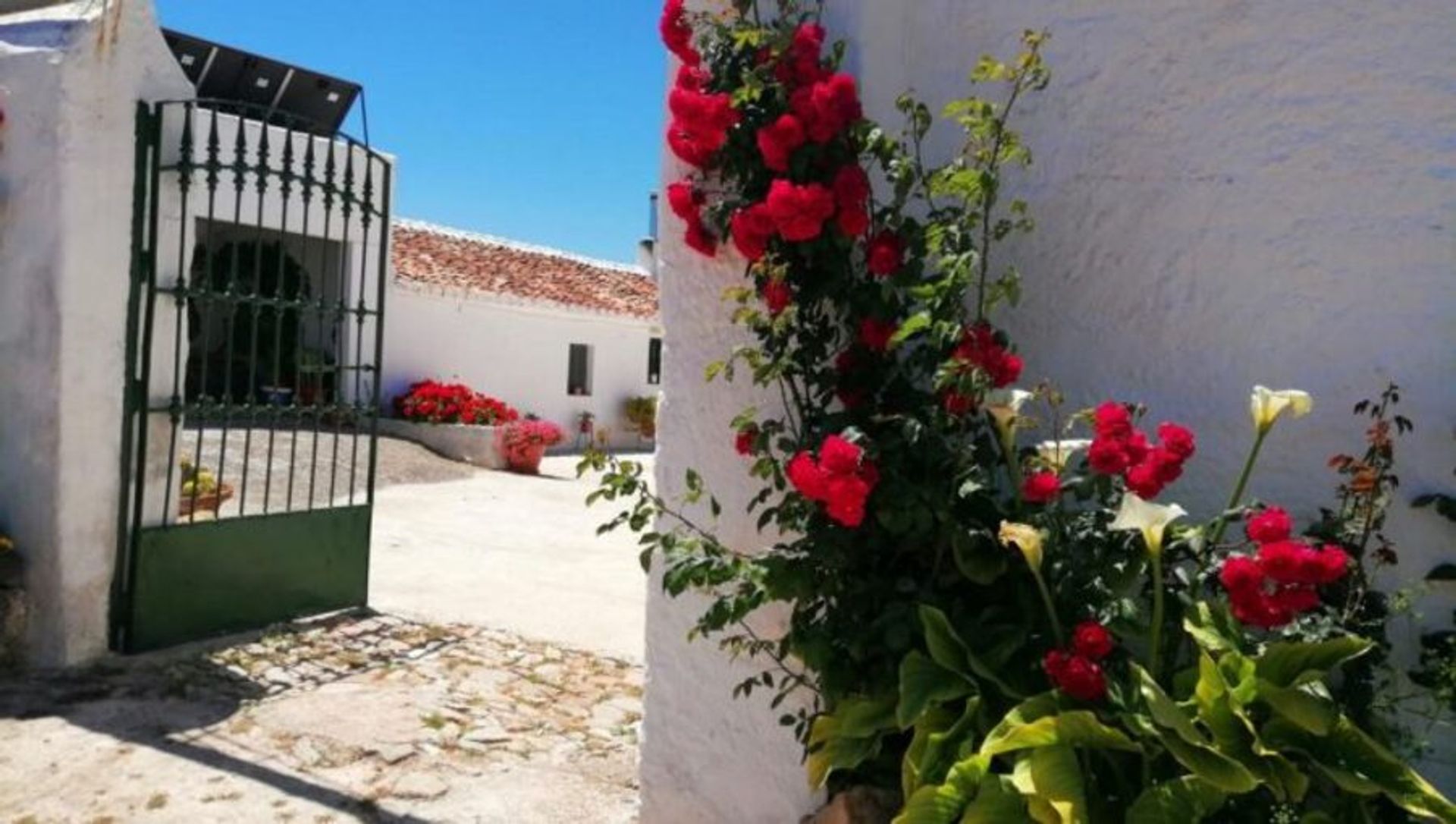 House in Ardales, Andalucía 10729560