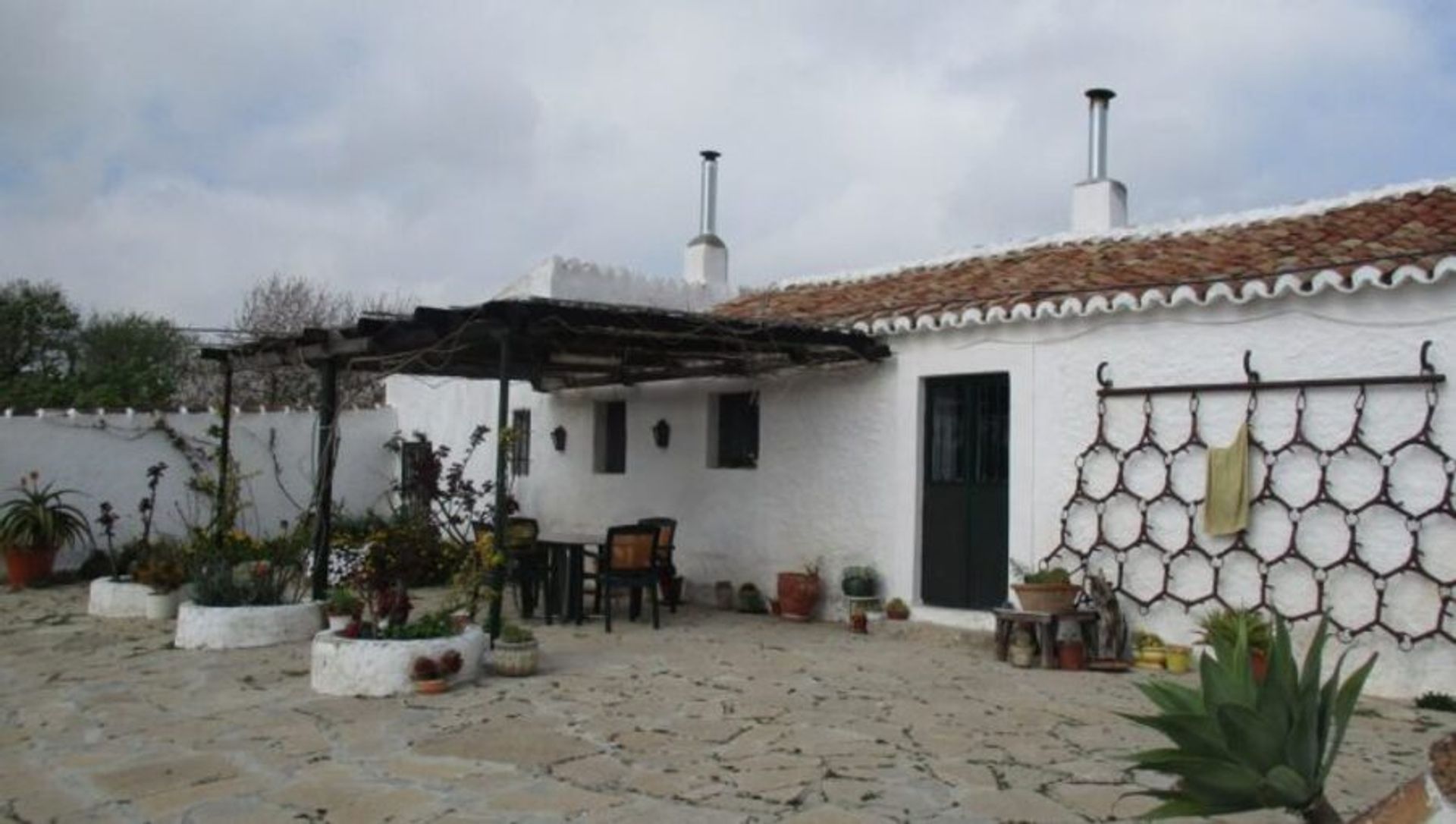 Будинок в Ardales, Andalucía 10729560