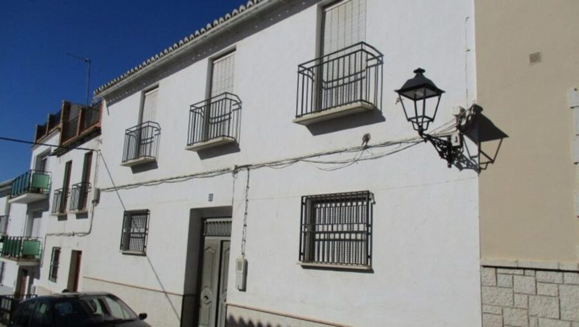 Casa nel Valle de Abdalajís, Andalucía 10729561