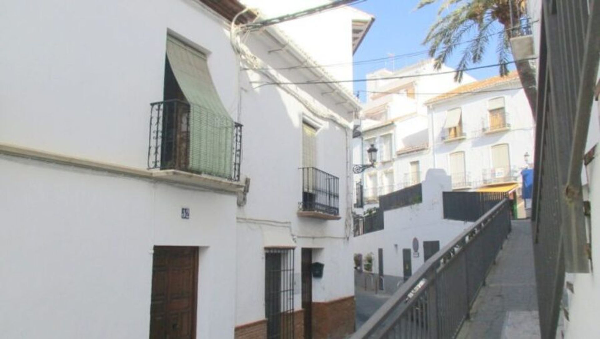 Будинок в Álora, Andalucía 10729562