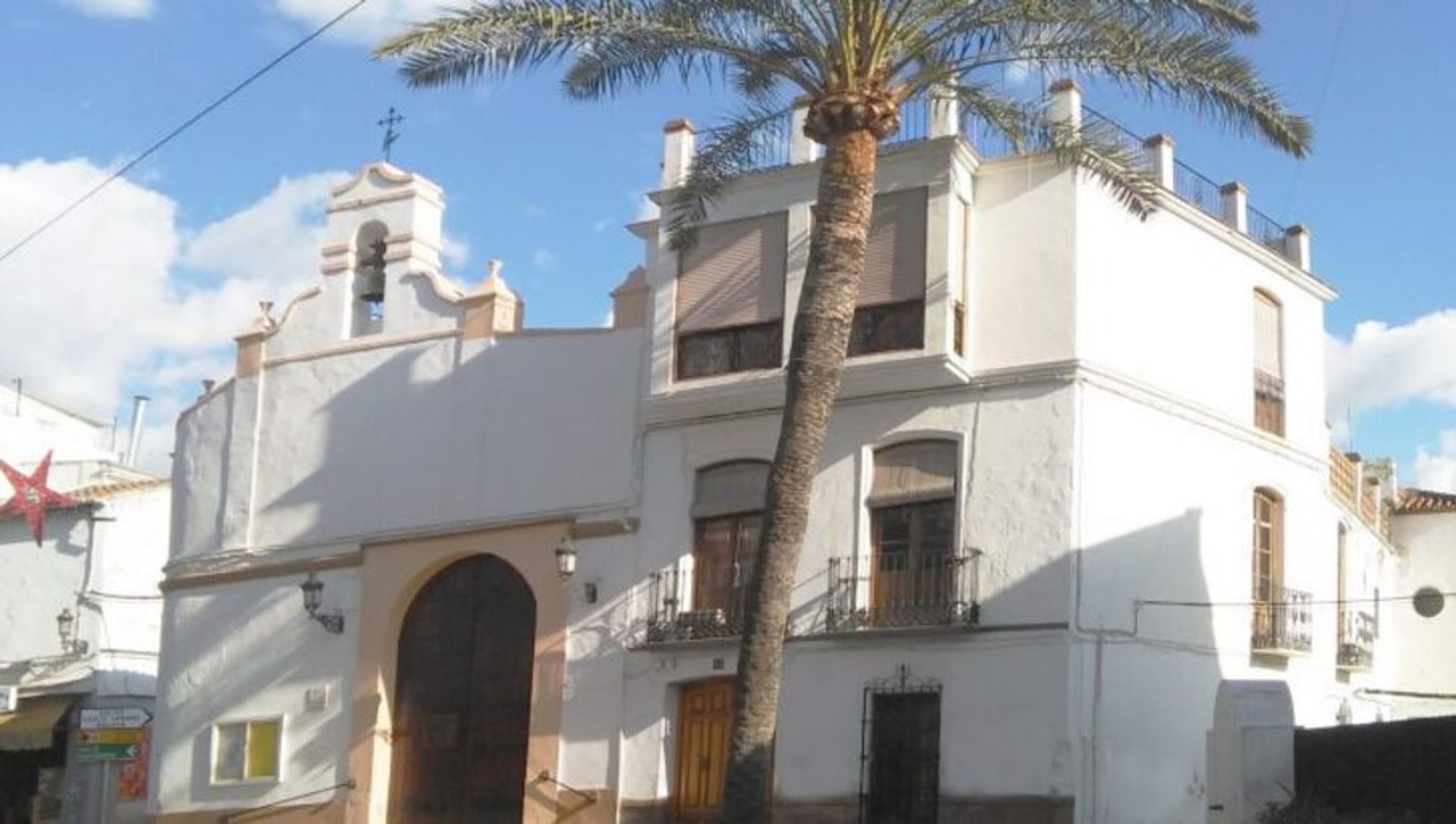 Hus i Álora, Andalucía 10729570