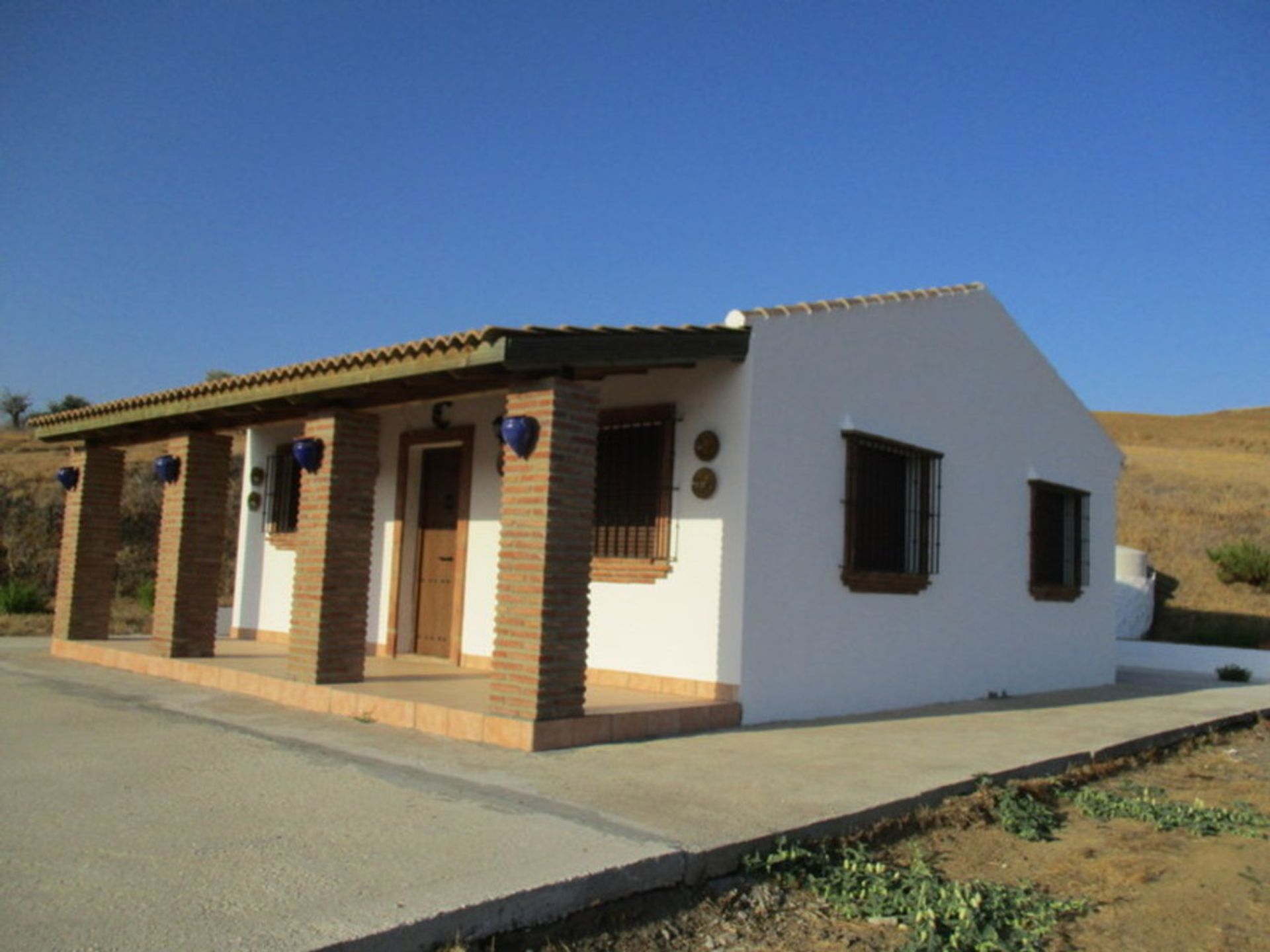 casa no Álora, Andalucía 10729572