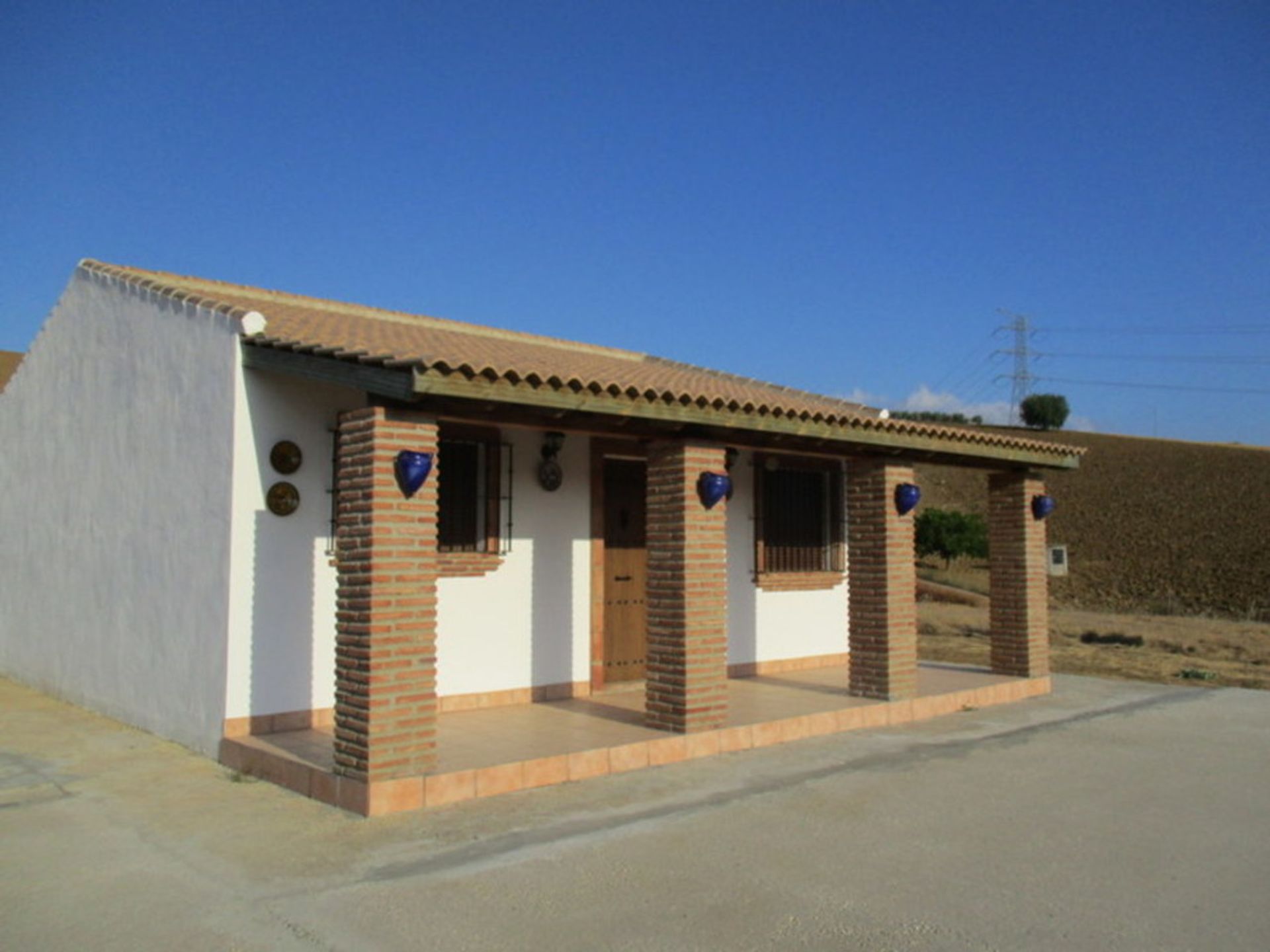 casa no Álora, Andalucía 10729572