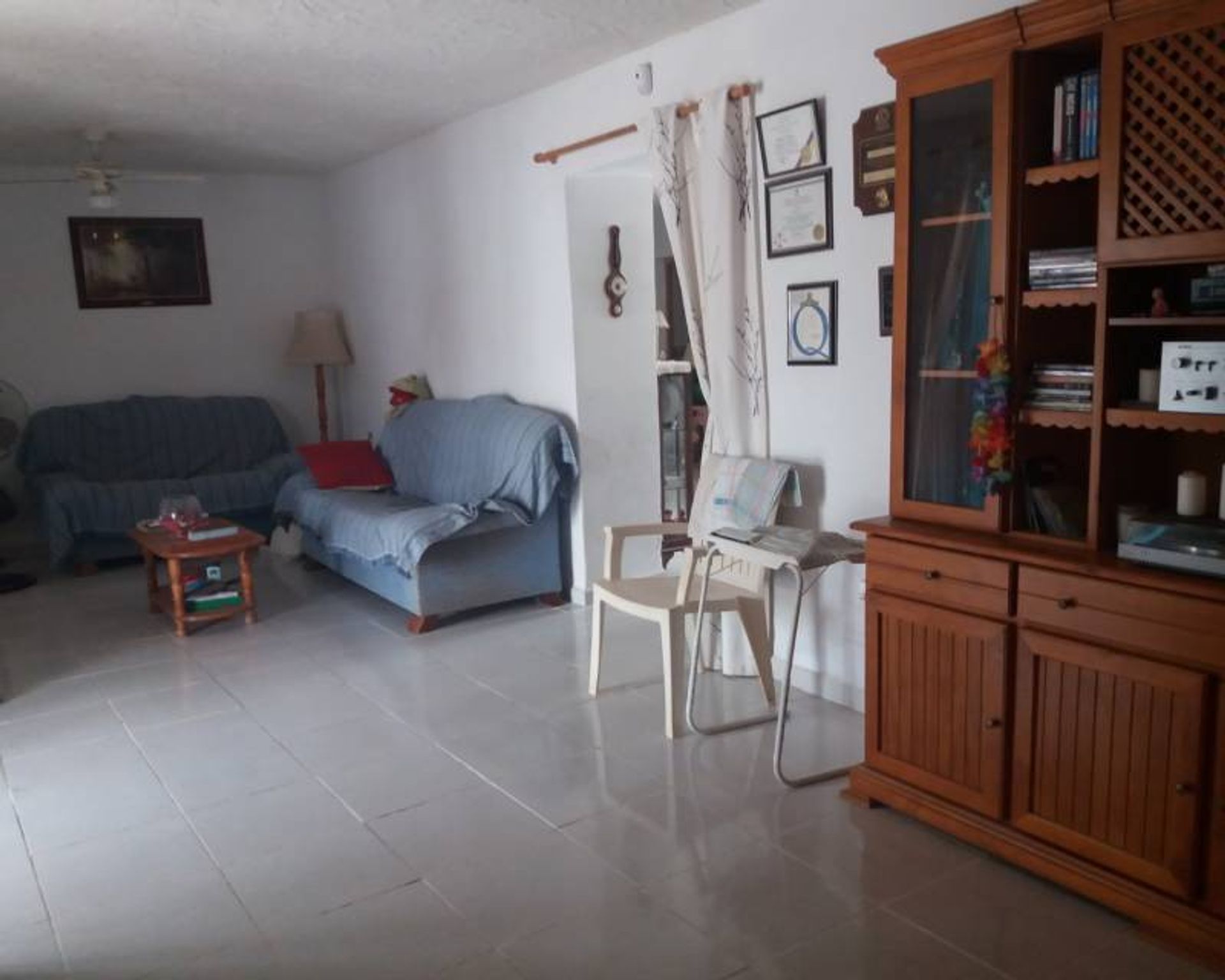 Будинок в La Pinilla, Región de Murcia 10729592